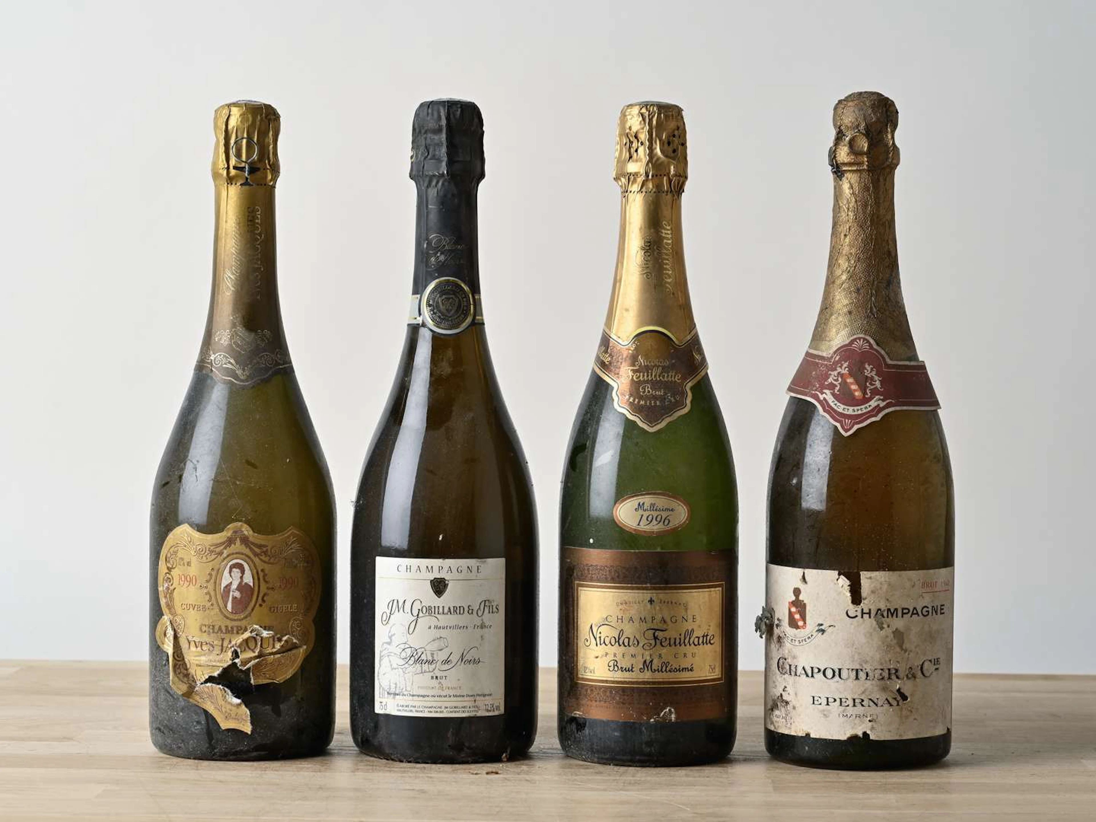 Chapoutier & Cie
