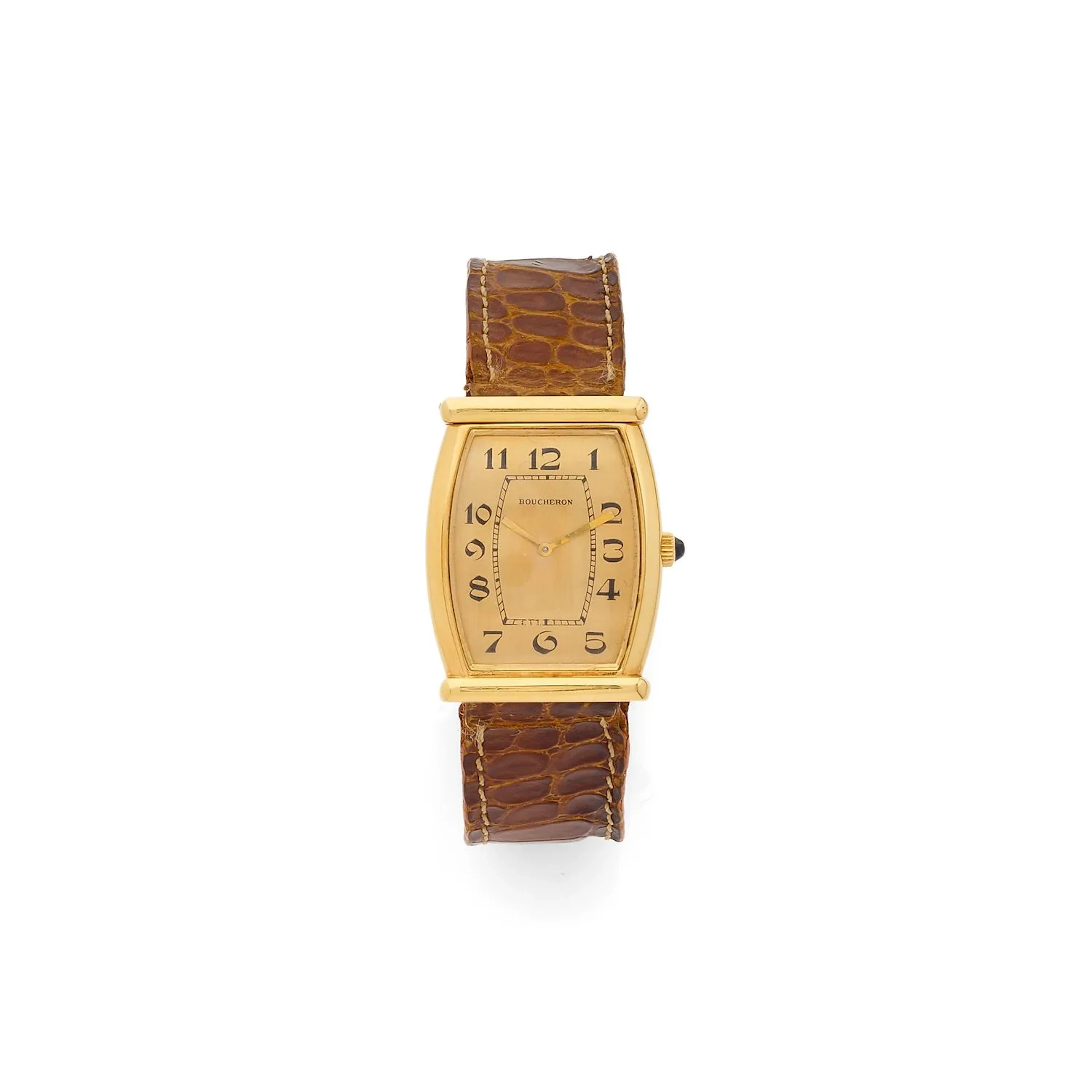 BOUCHERON x OMEGA - Lot 15