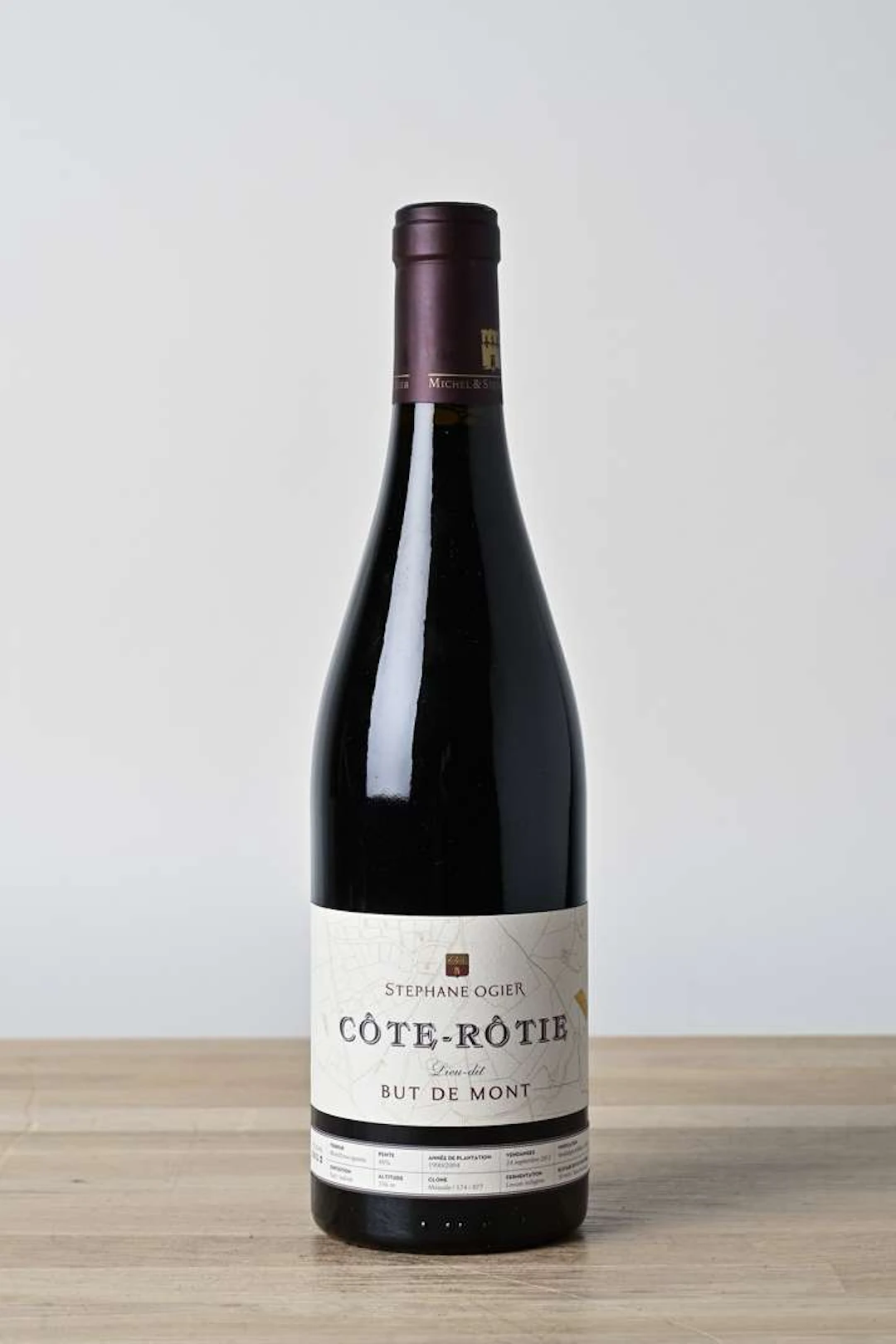 Domaine Stephane Ogier