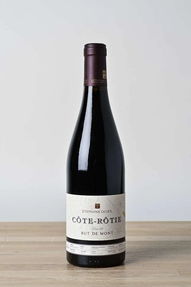 Domaine Stephane Ogier