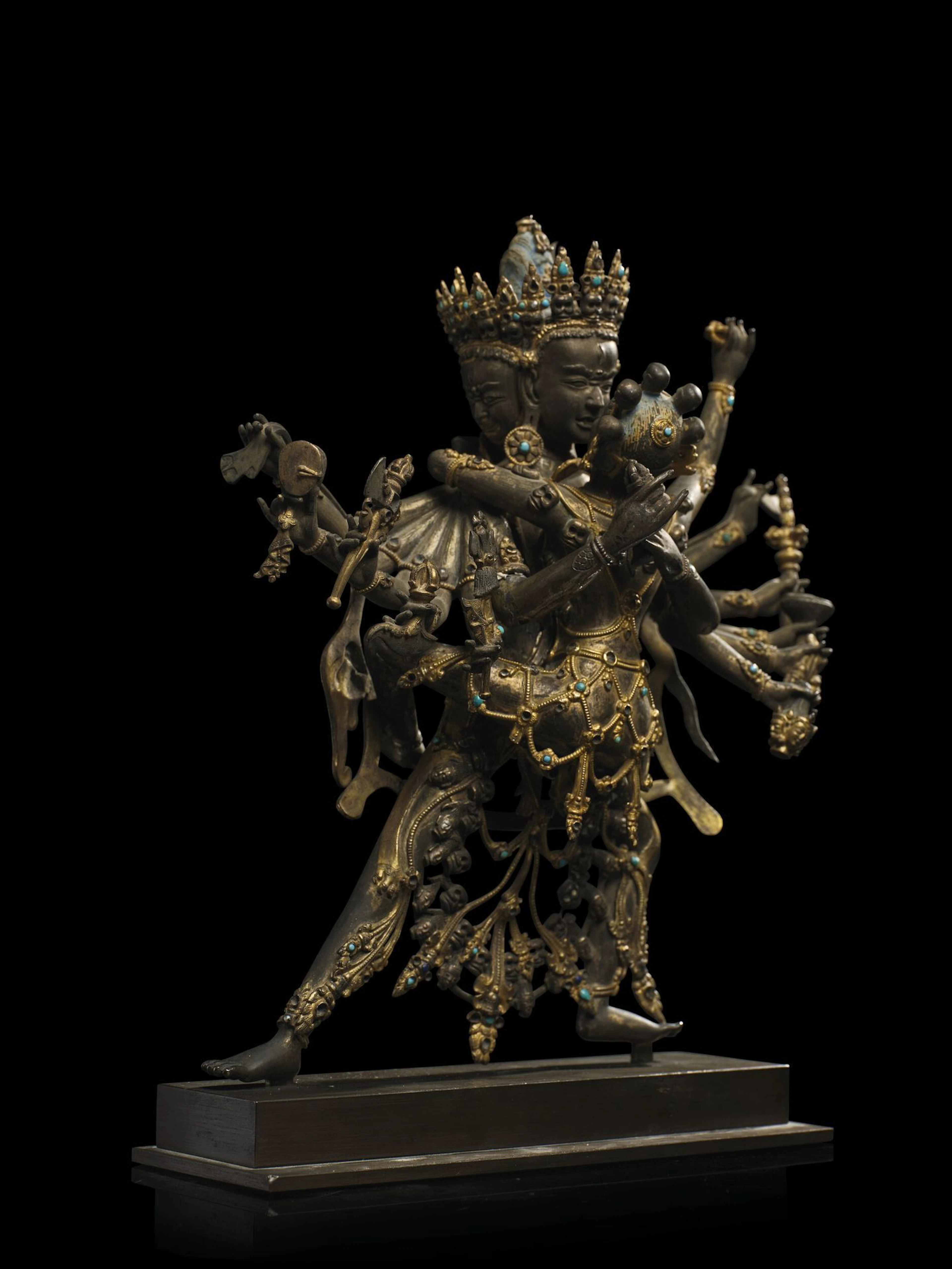 TIBET - Lot 44