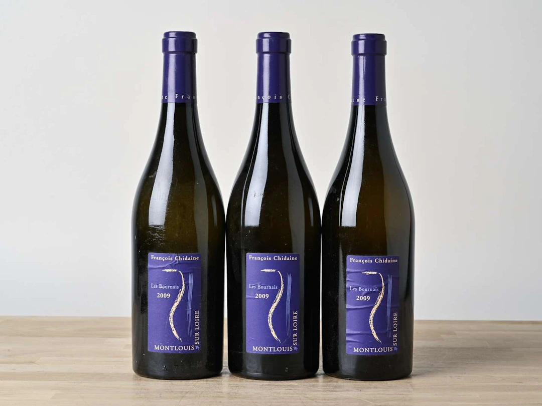 Domaine Chidaine