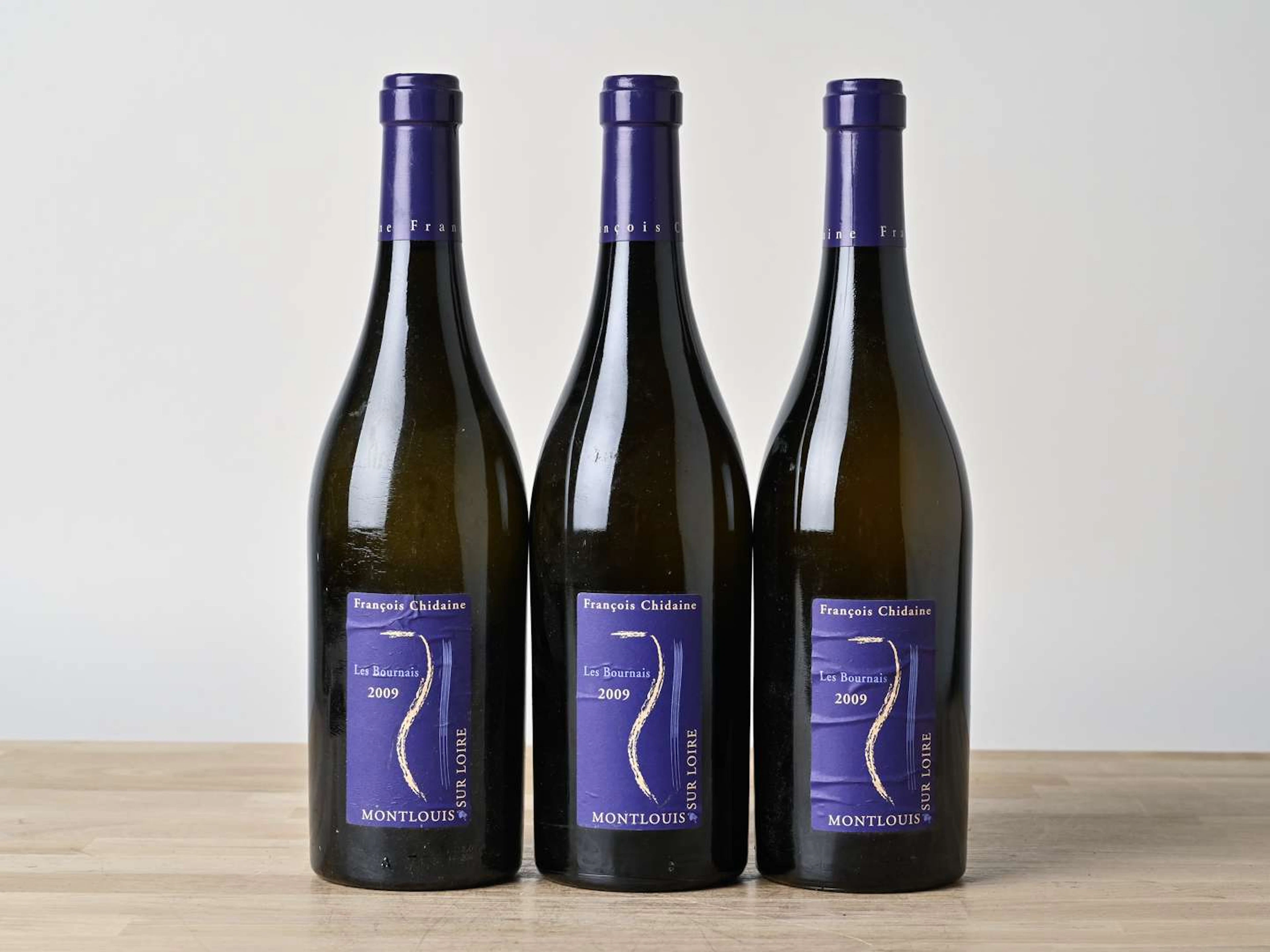Domaine Chidaine