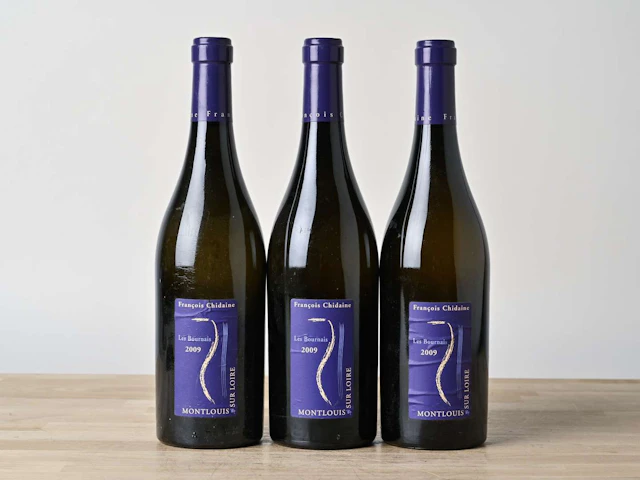 Domaine Chidaine
