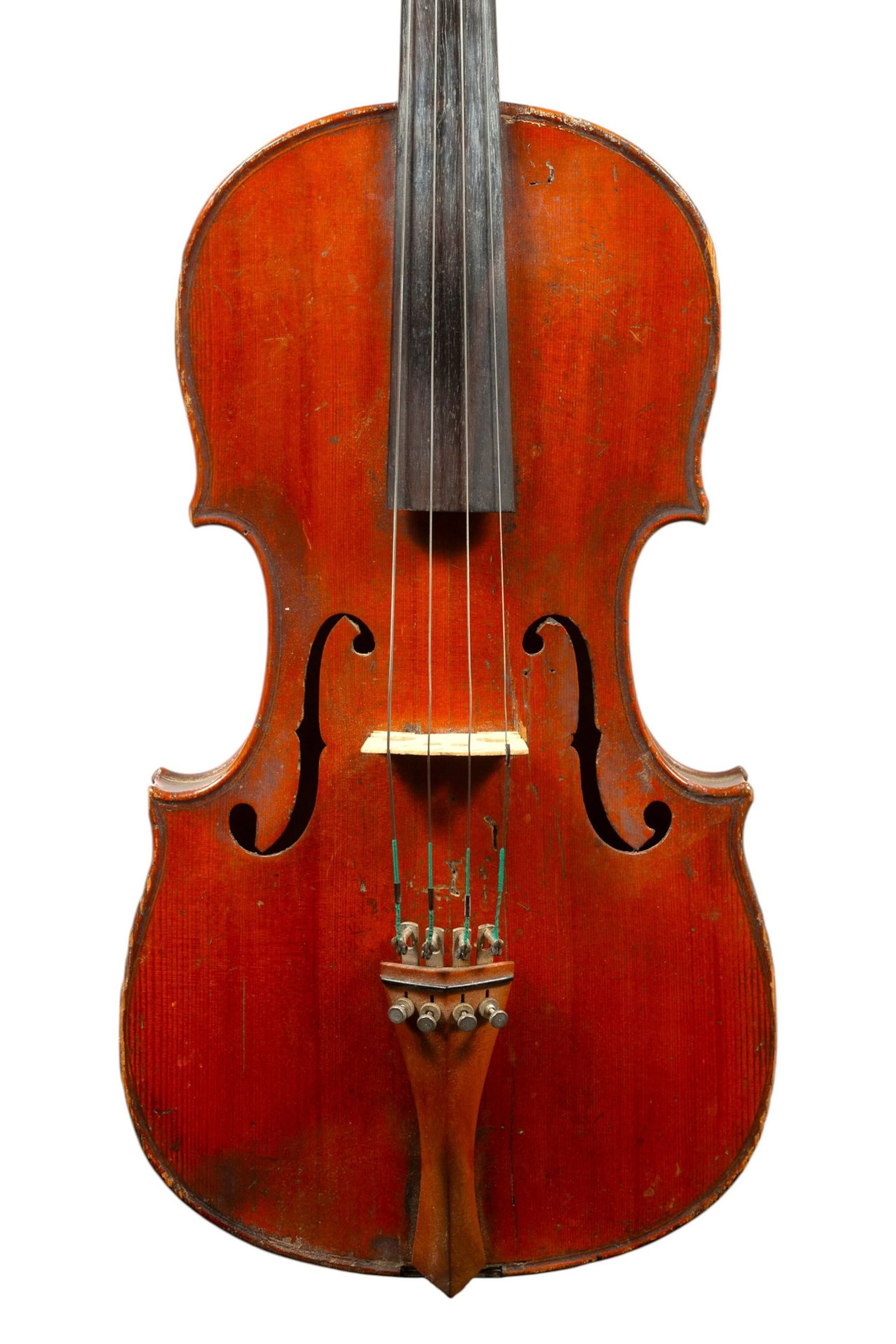 ANTOINE ANCIAUME (b. 1776) - Lot 74
