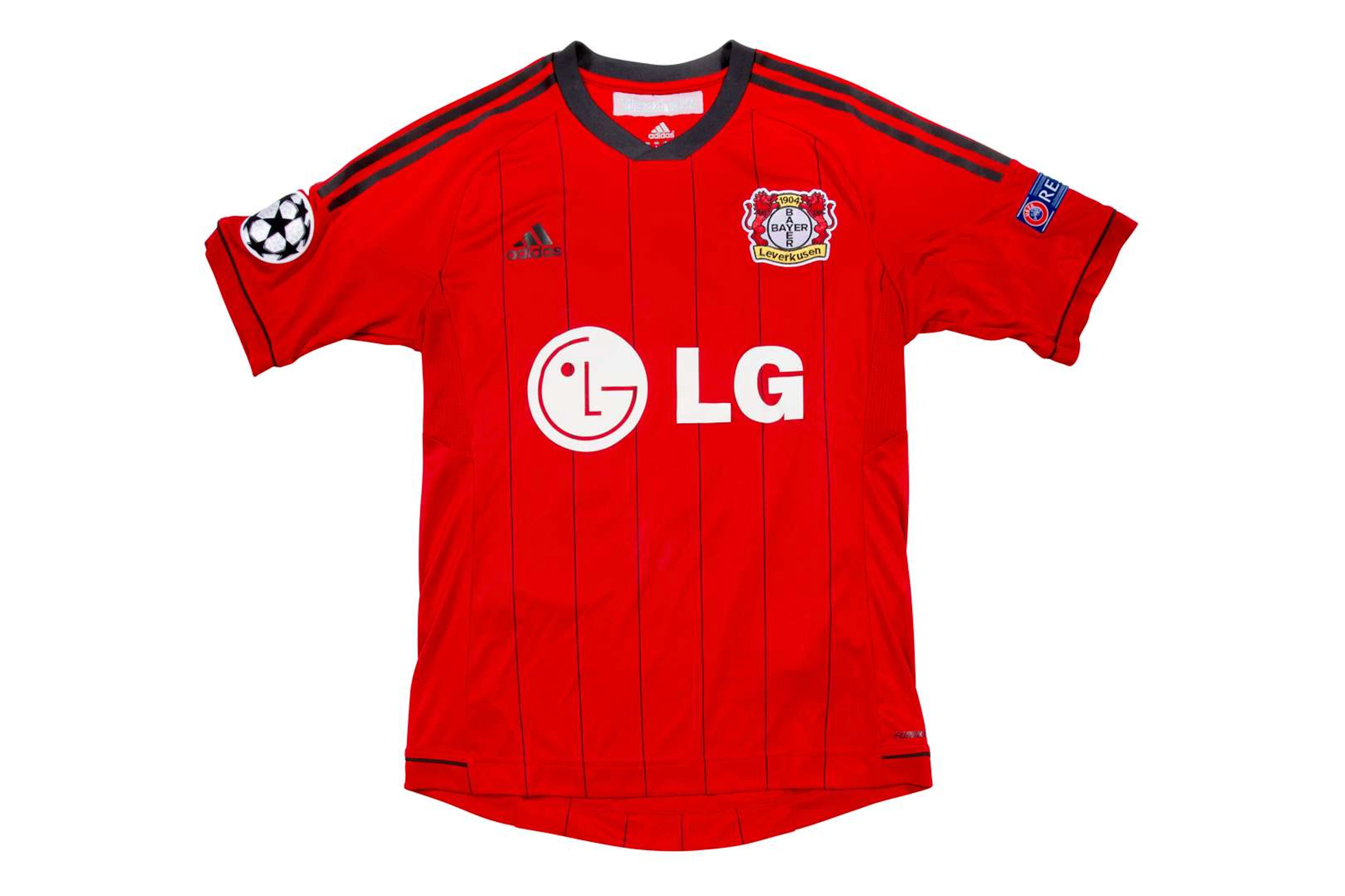 FOOTBALL Stefan KIESSLING
