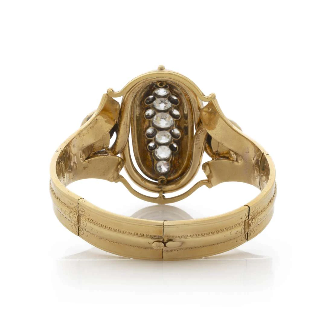 TRANSFORMABLE BRACELET