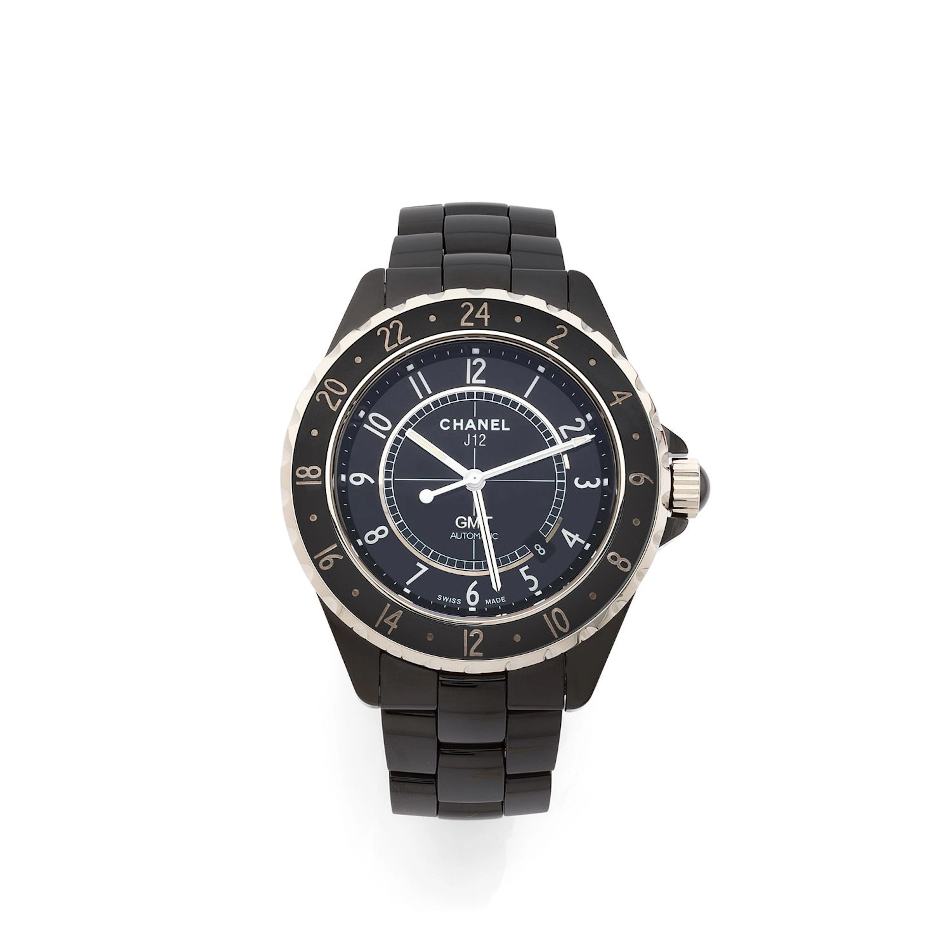 CHANEL - Lot 96