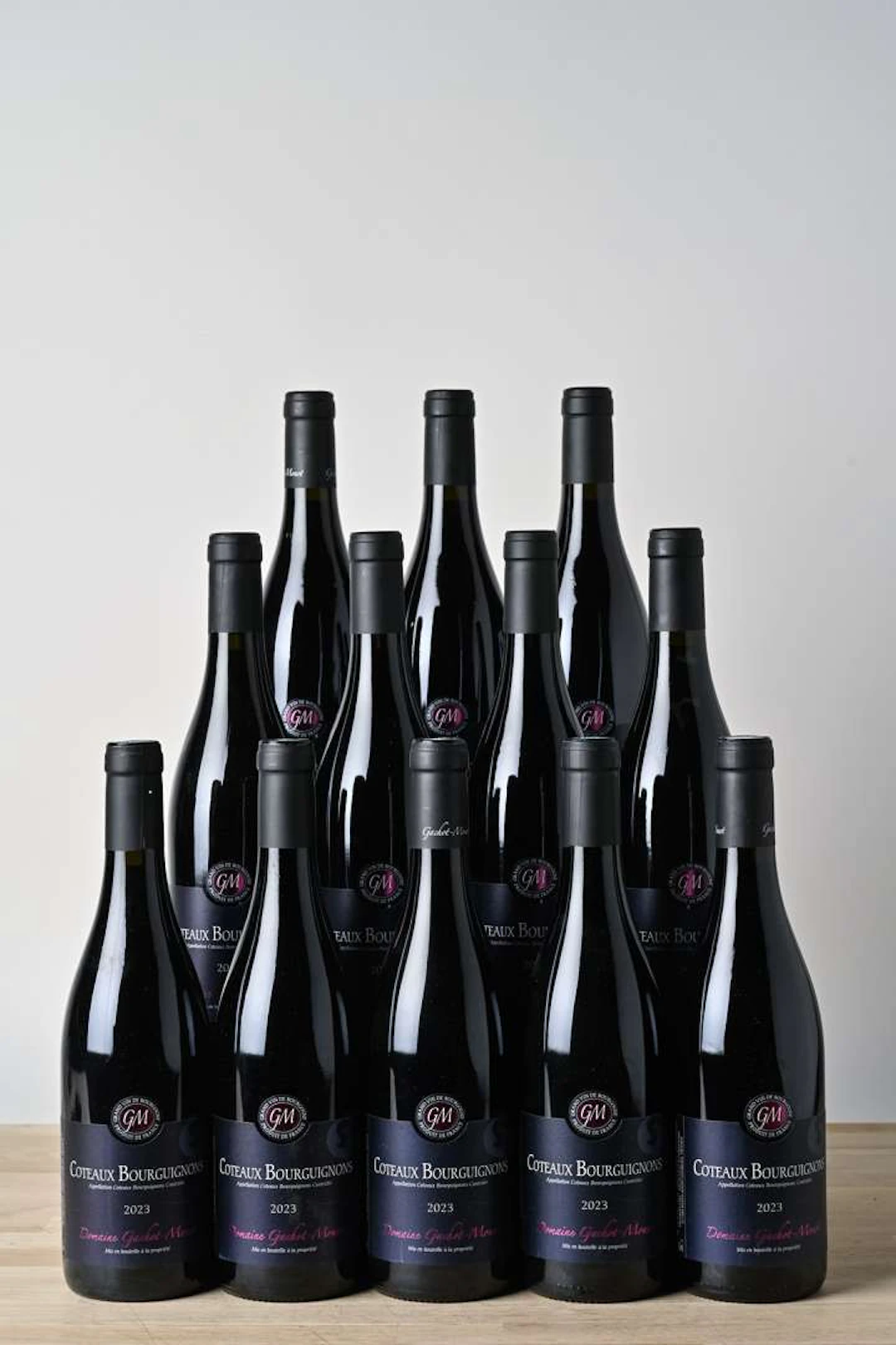 Domaine Gachot-Monnot