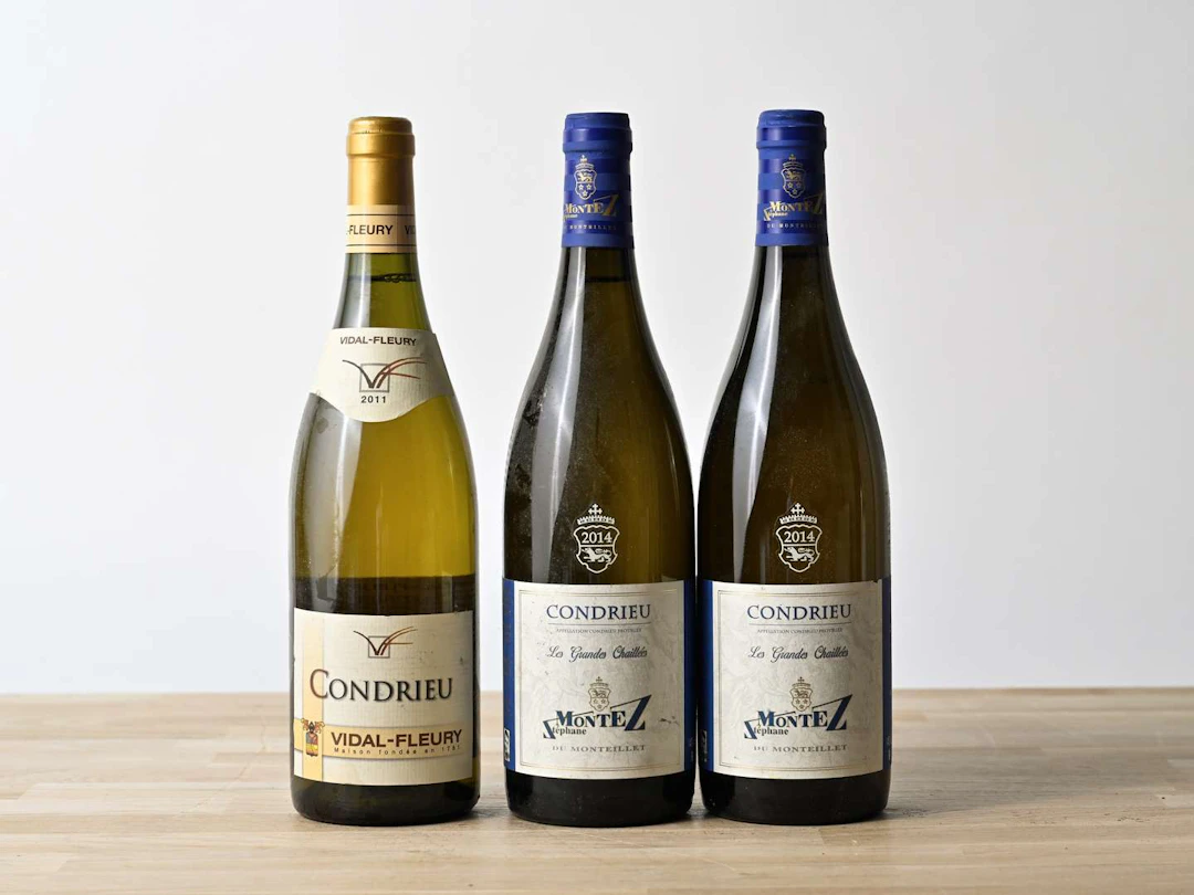 Domaine du Monteillet