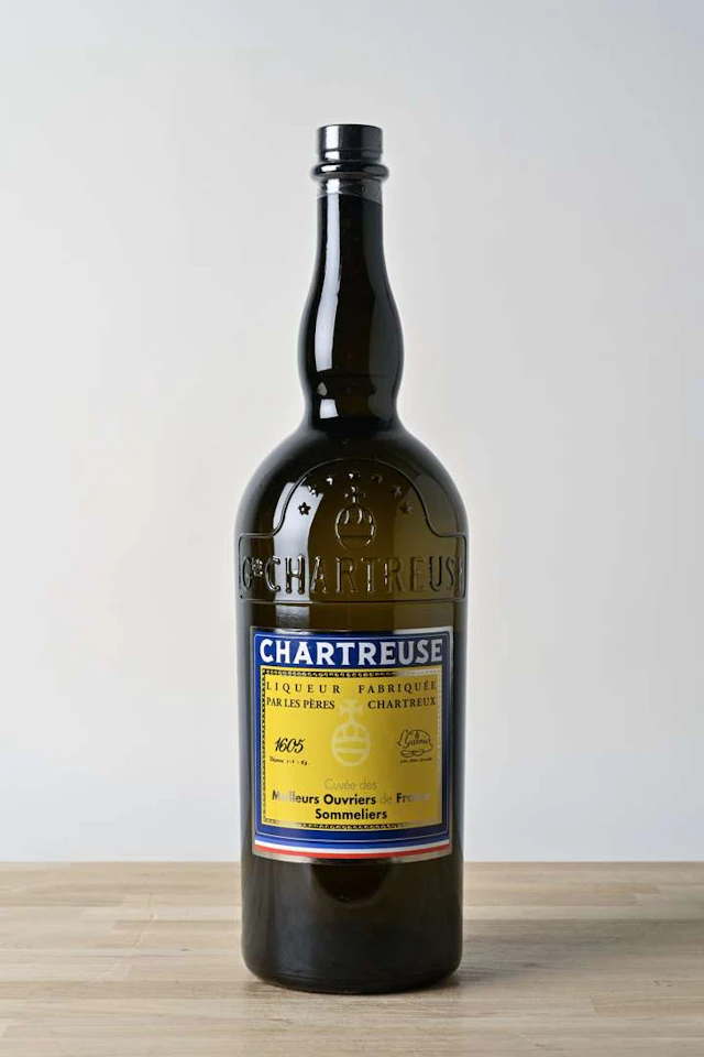 Chartreuse