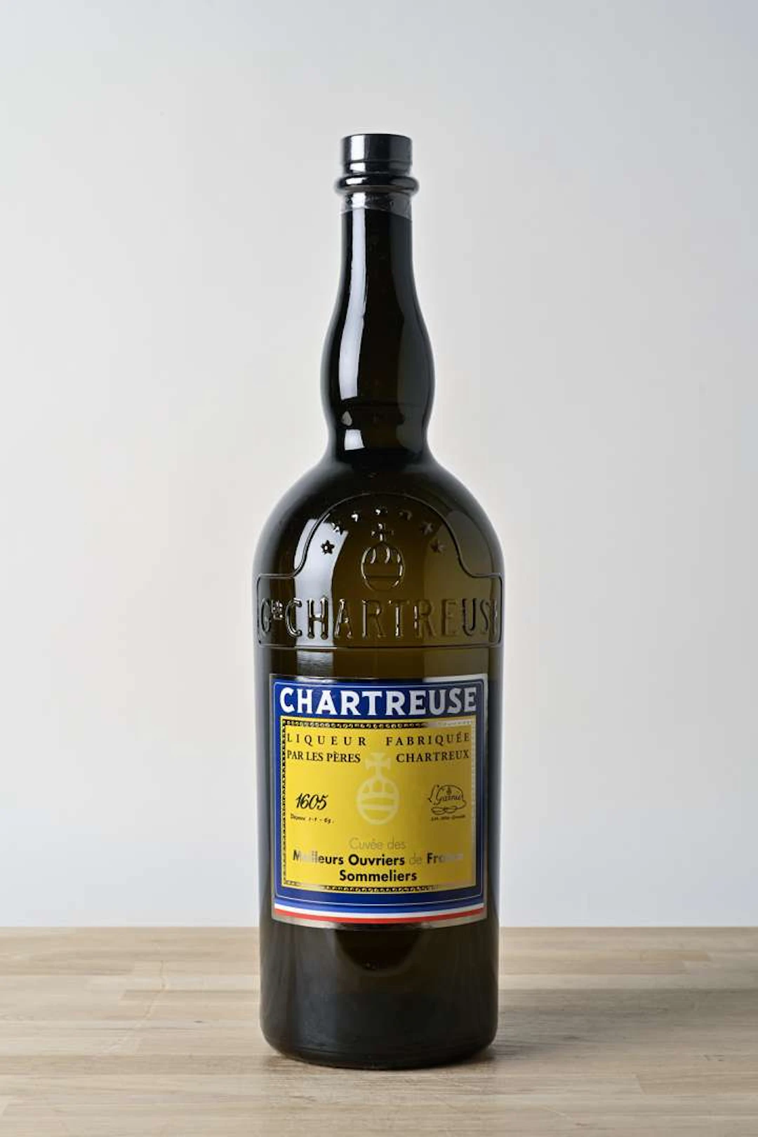 Chartreuse