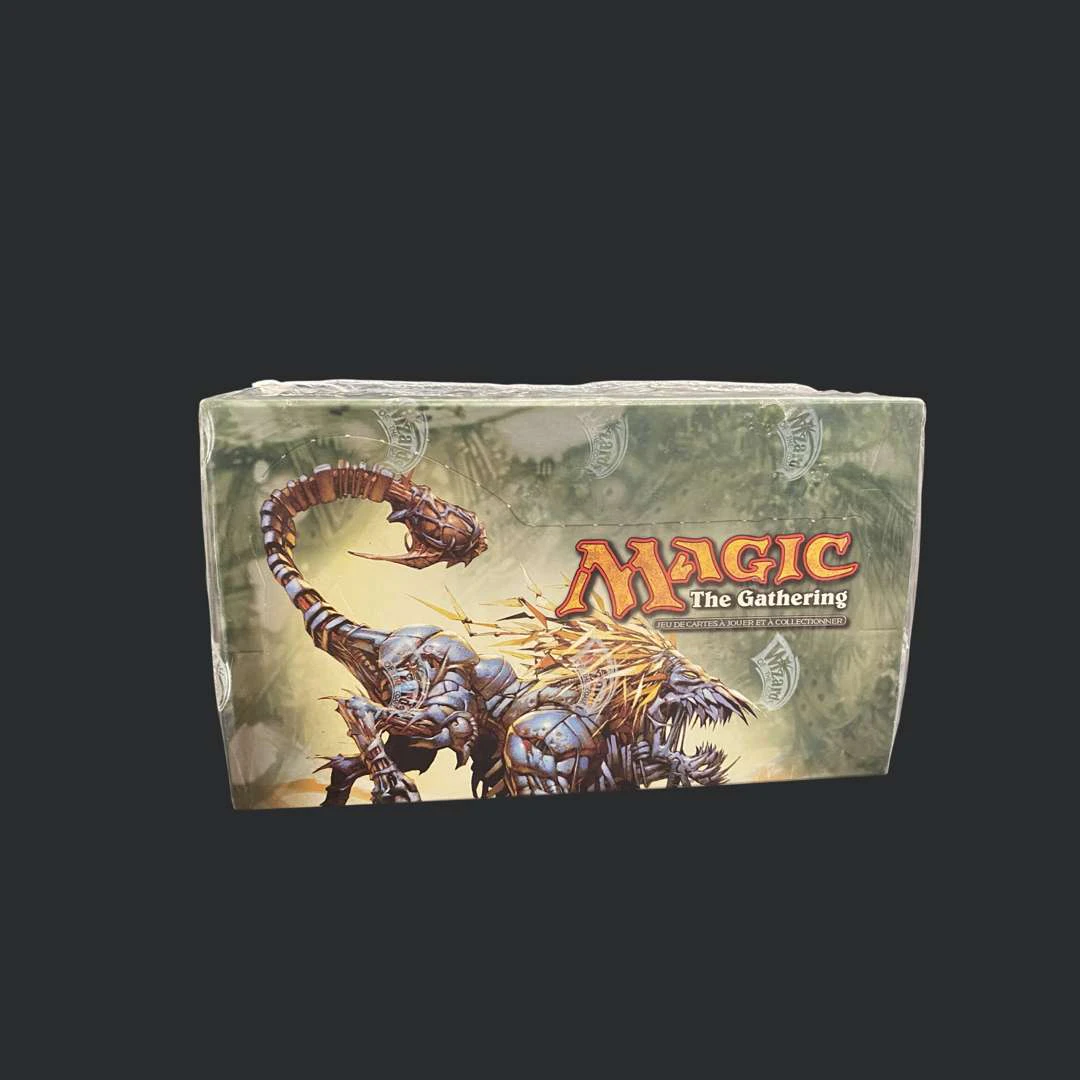 Magic: The Gathering – Fifth Dawn Deck Box