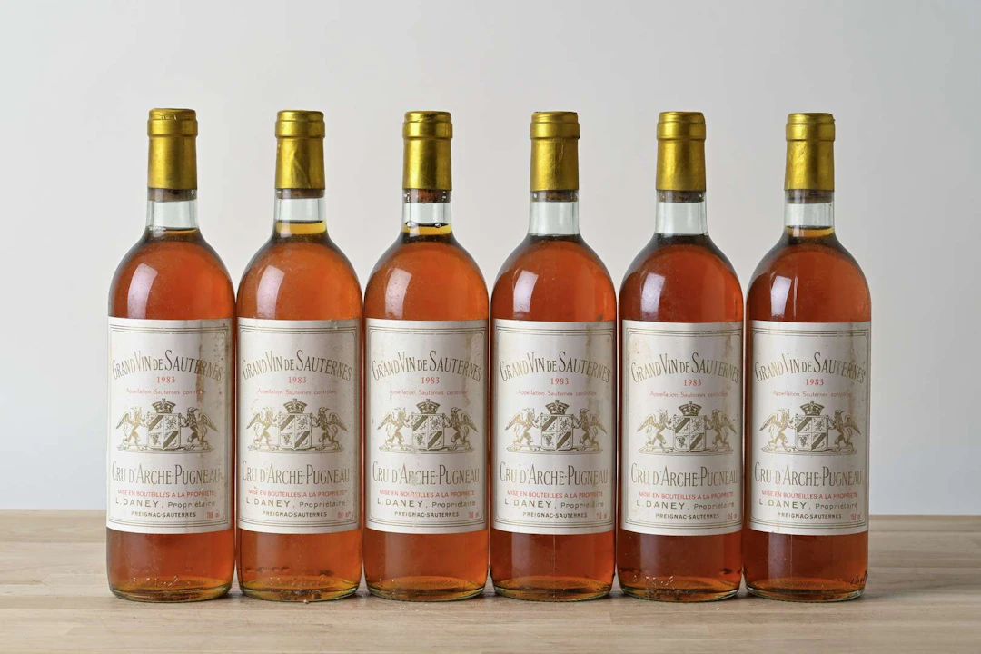 Sauternes