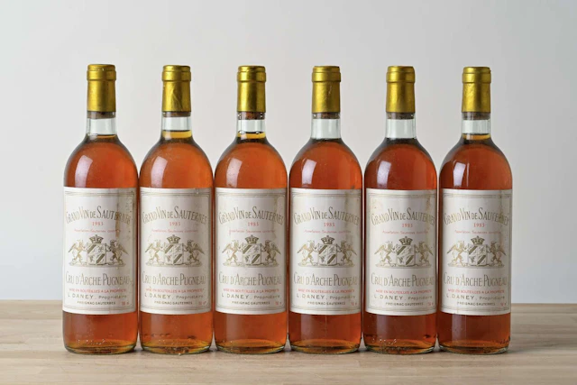 Sauternes