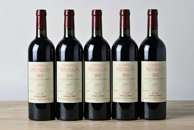 Domaine de Trévallon