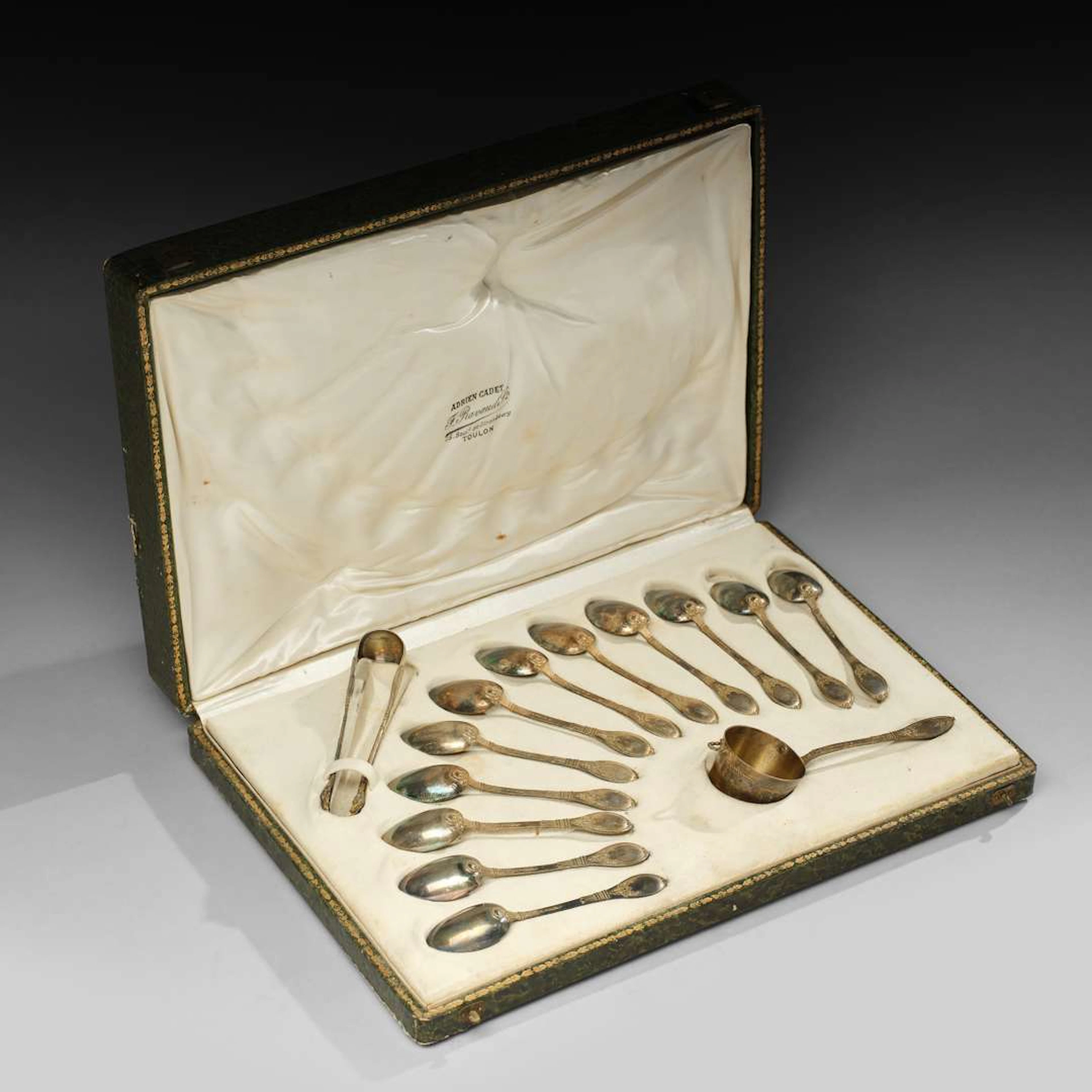 TEA SET