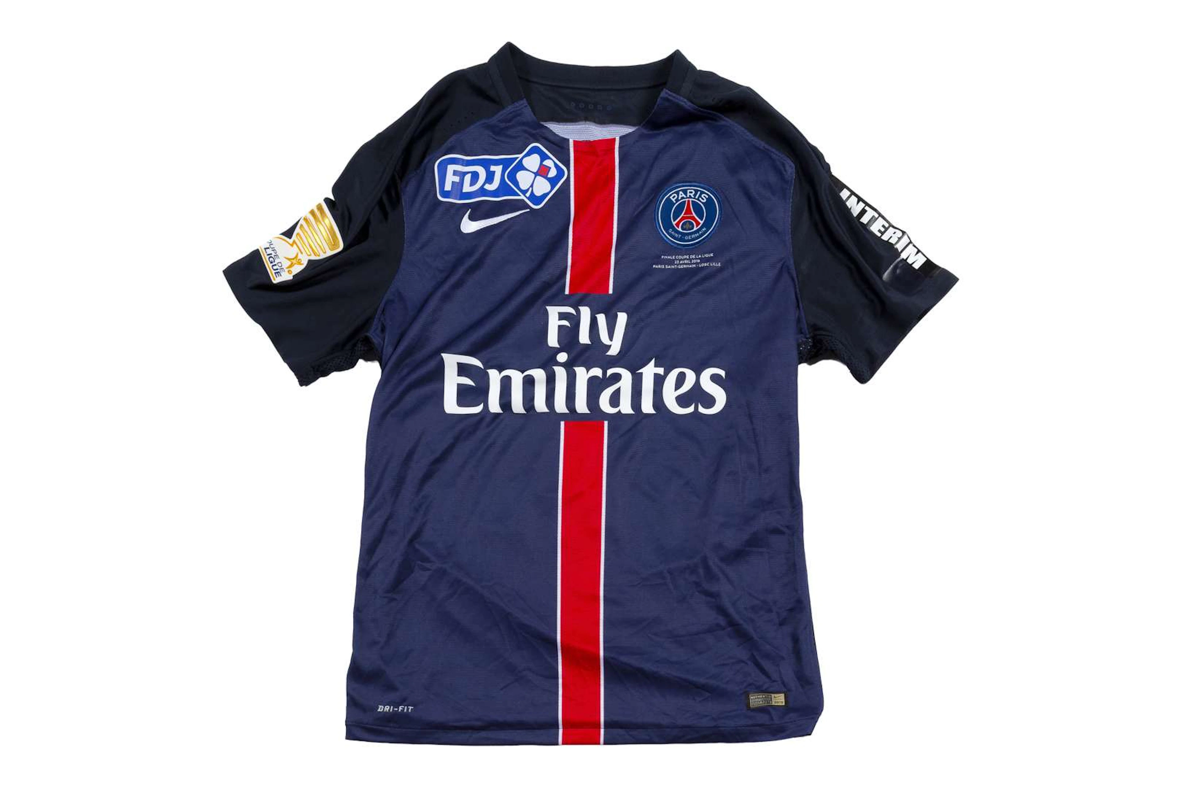 FOOTBALL Thiago MOTTA