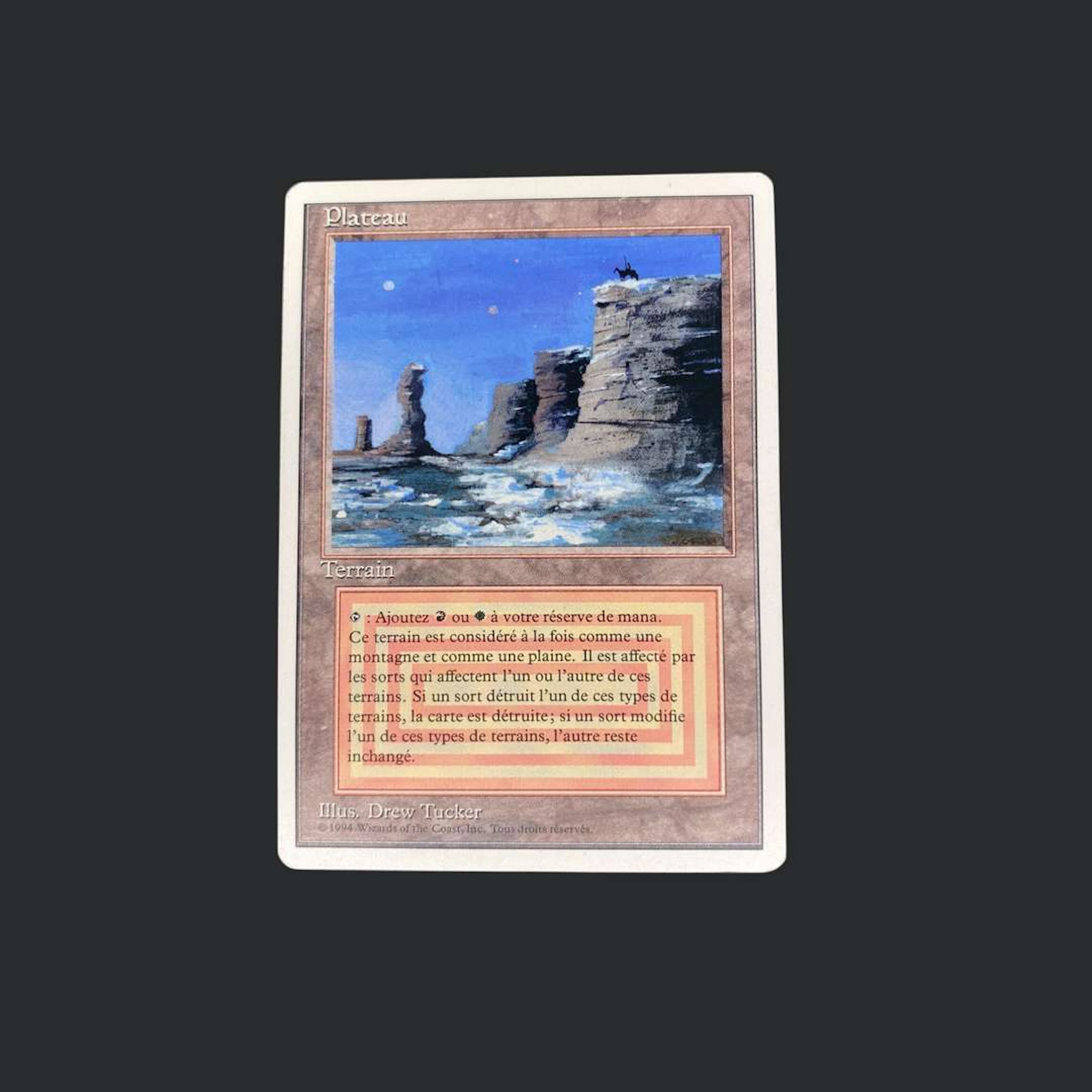 Magic: The Gathering – Game Board