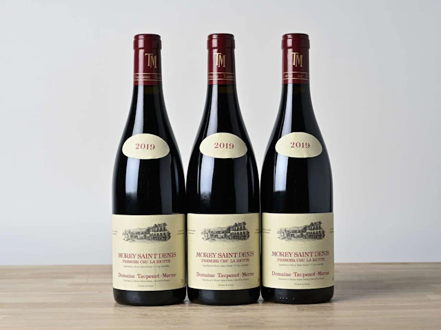 Domaine Taupenot-Merme