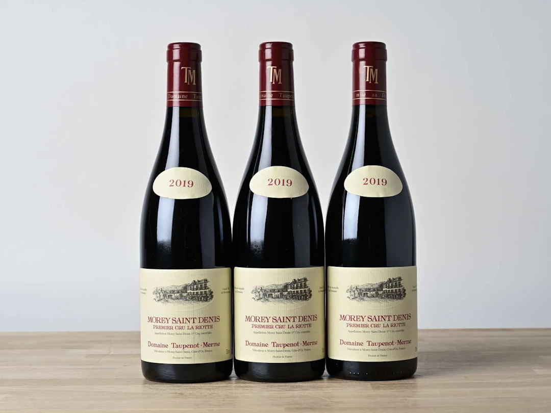 Domaine Taupenot-Merme