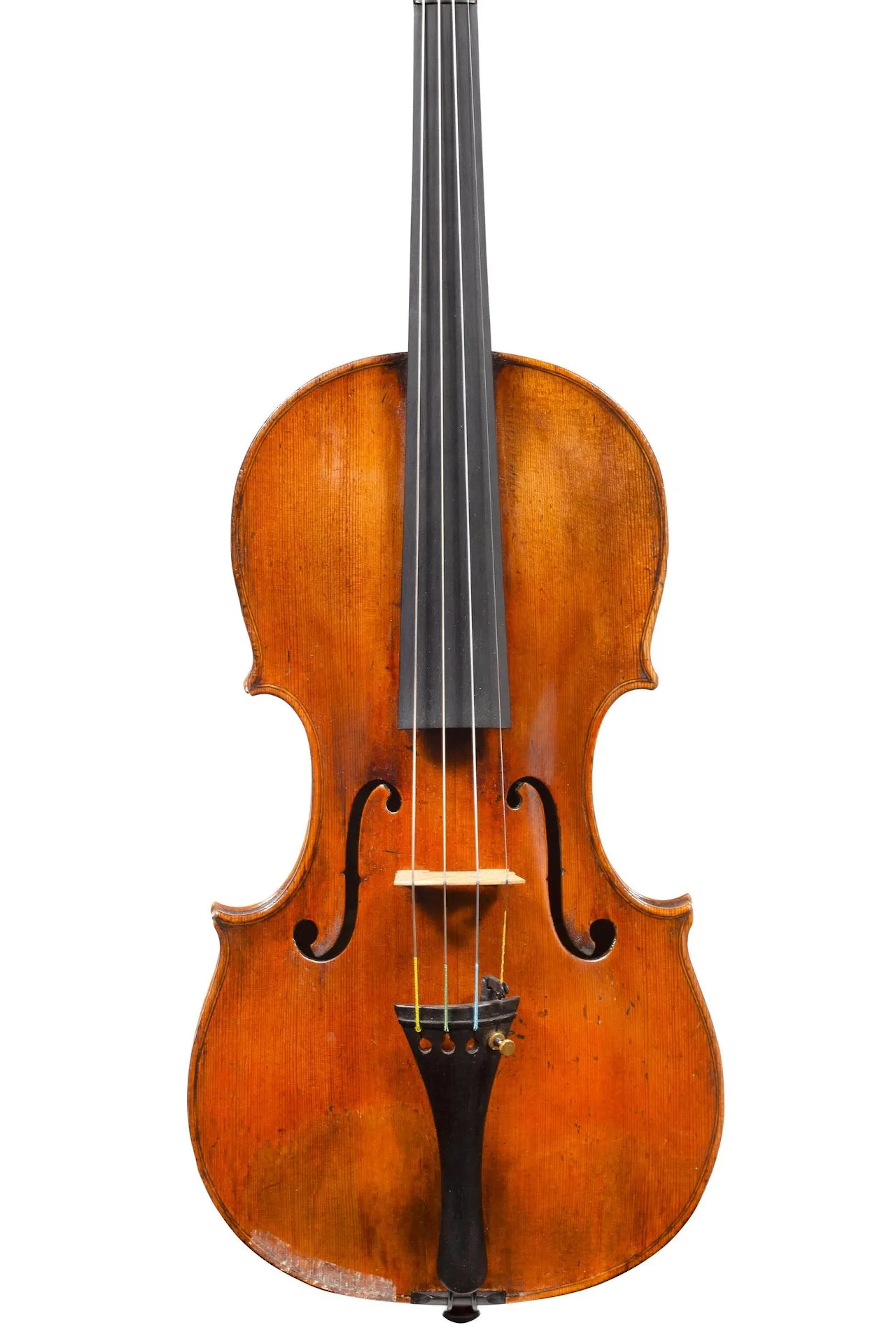 LOUIS GUERSAN (c. 1700 - 1770) - Lot 47