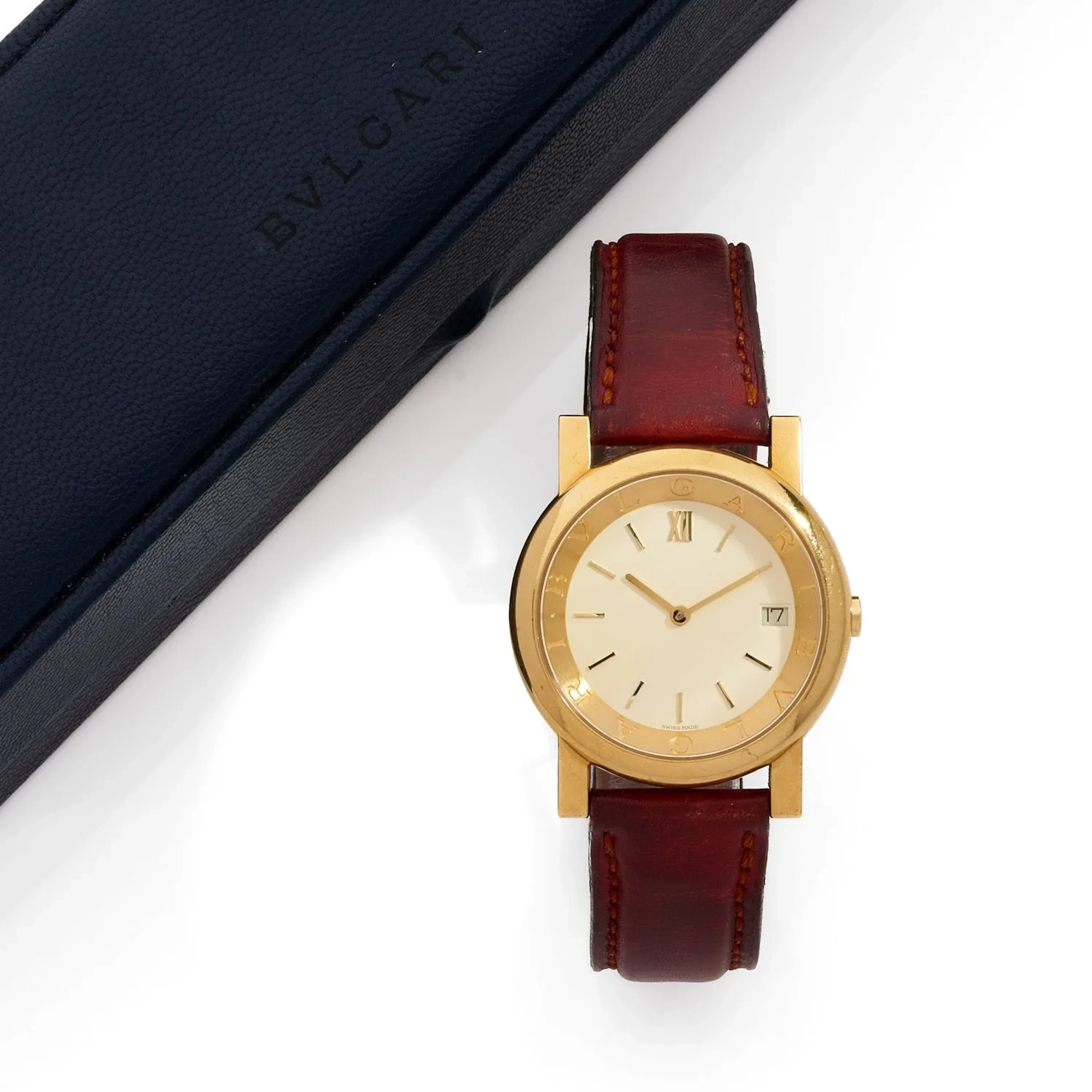 BVLGARI - Lot 110