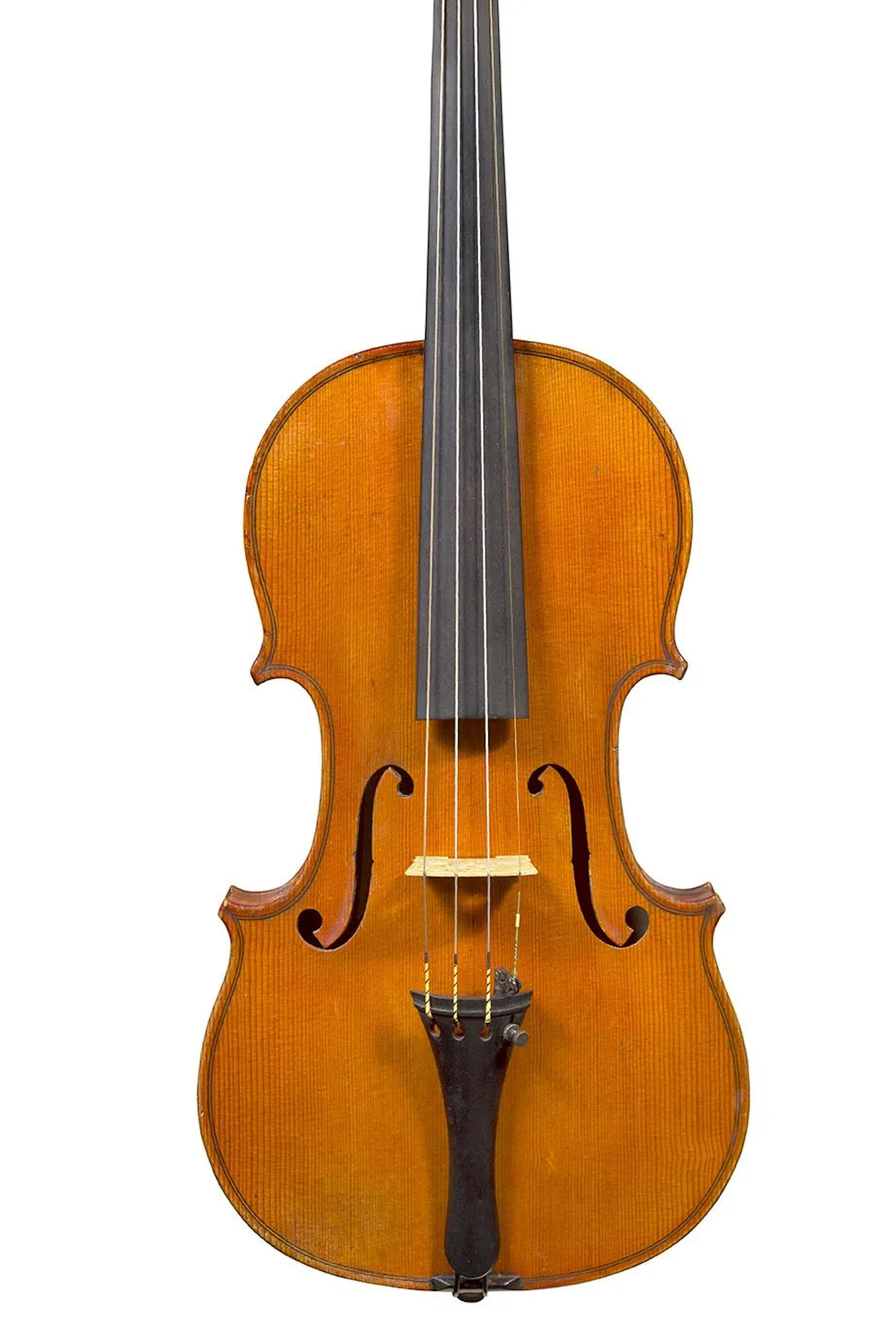 FRENCH VIOLIN - Lot 12
