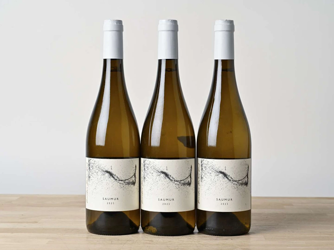 Domaine Brendan Stater West