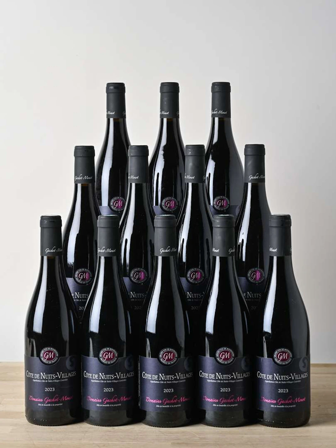 Domaine Gachot-Monnot