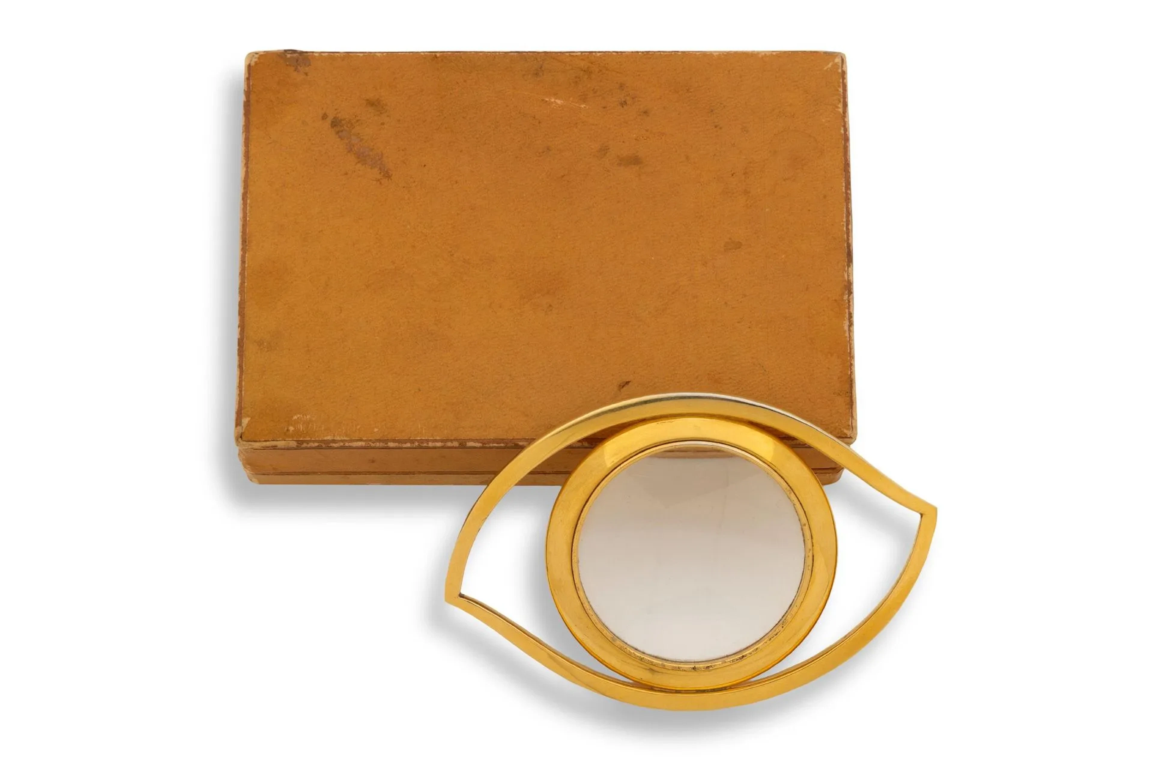 HERMES PARIS & JEAN COCTEAU - CIRCA 1960 - Lot 70
