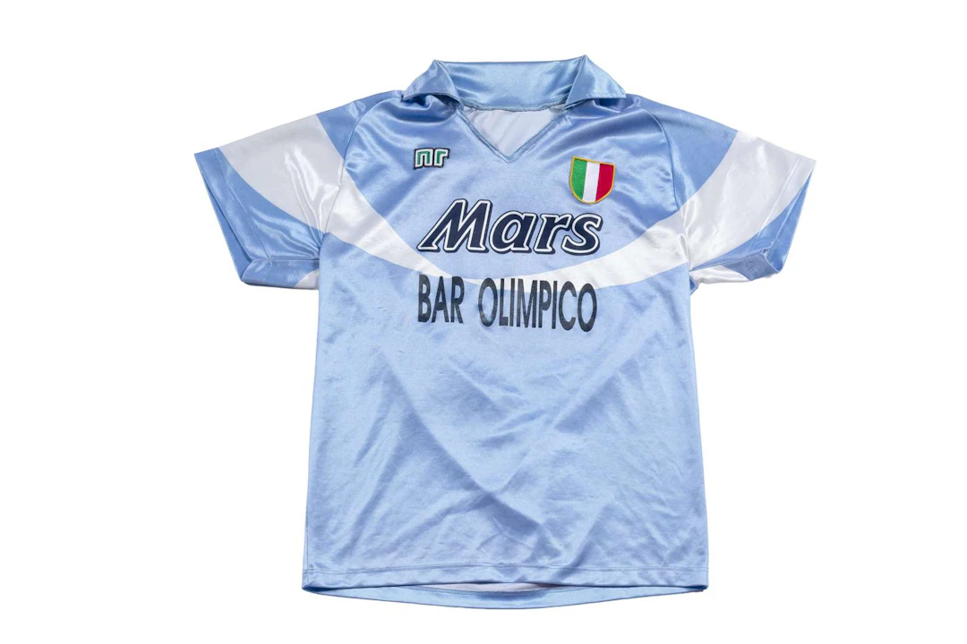 FOOTBALL - Diego MARADONA