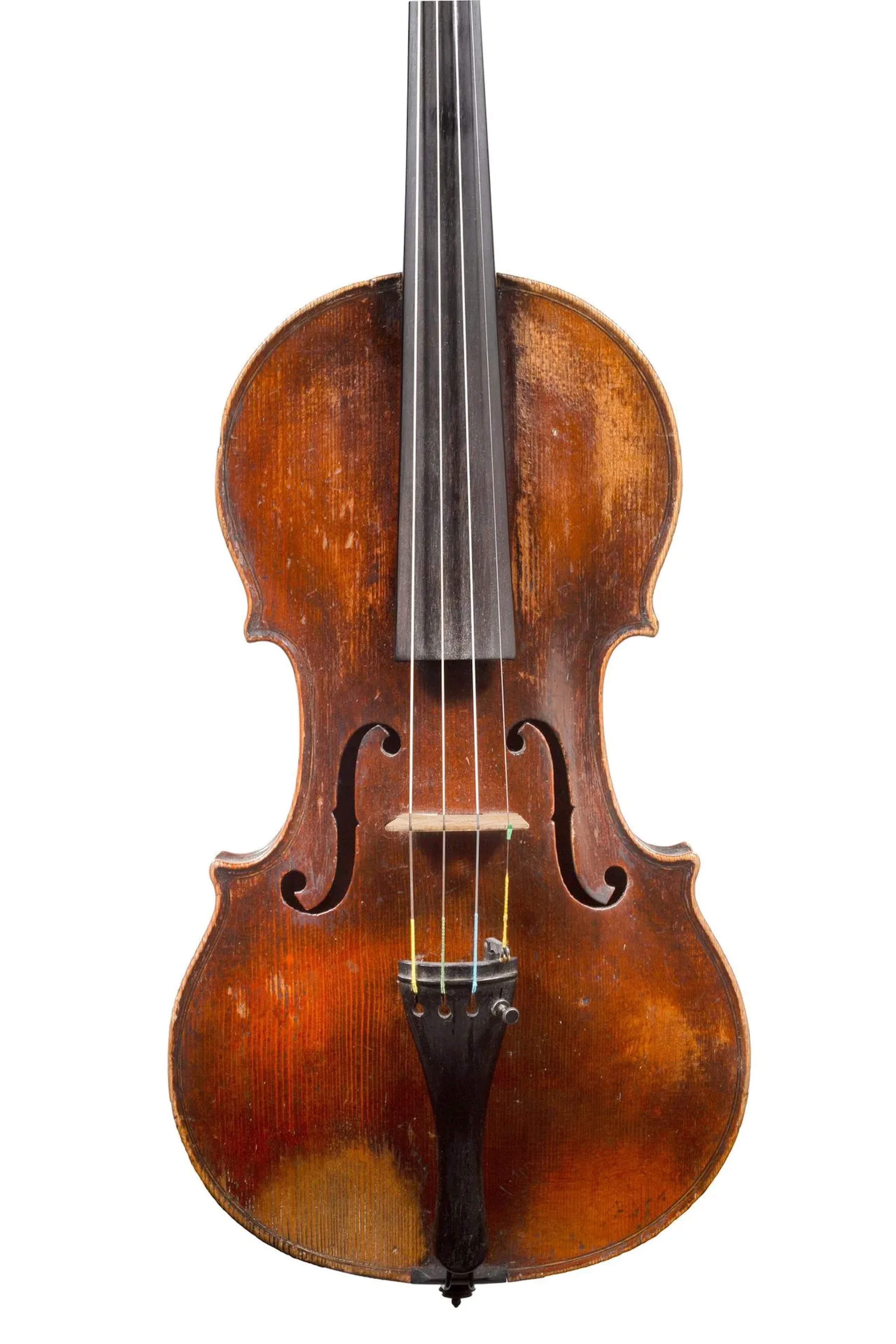 GUILLAUME MALINE (1792-1859) - Lot 5