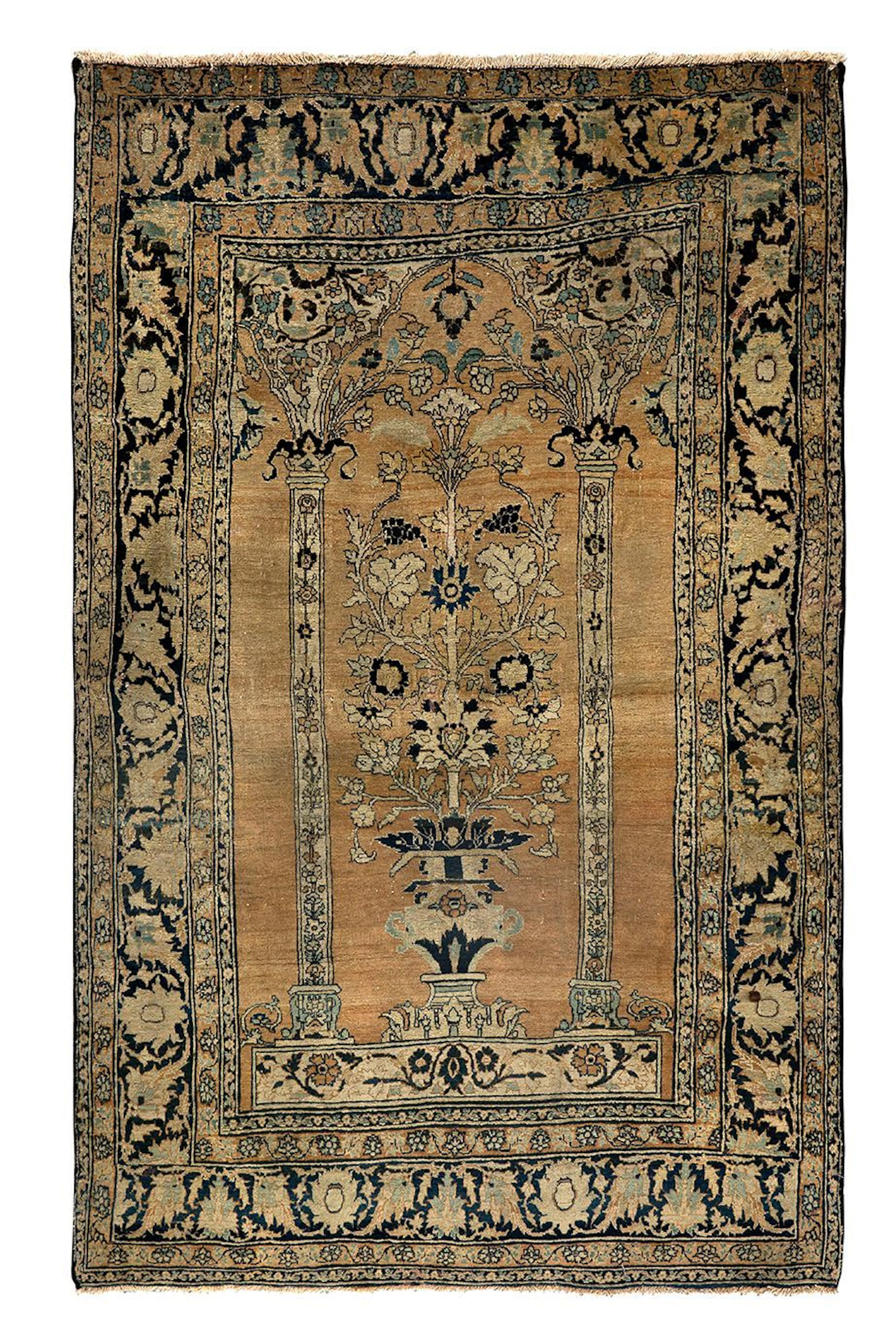 FIN TABRIZ - Lot 37