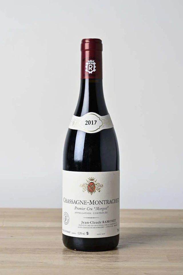 Domaine Jean-Claude Ramonet