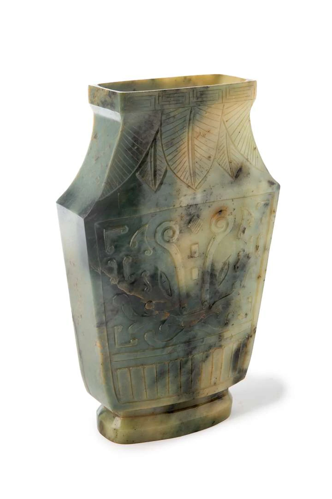 Grand vase