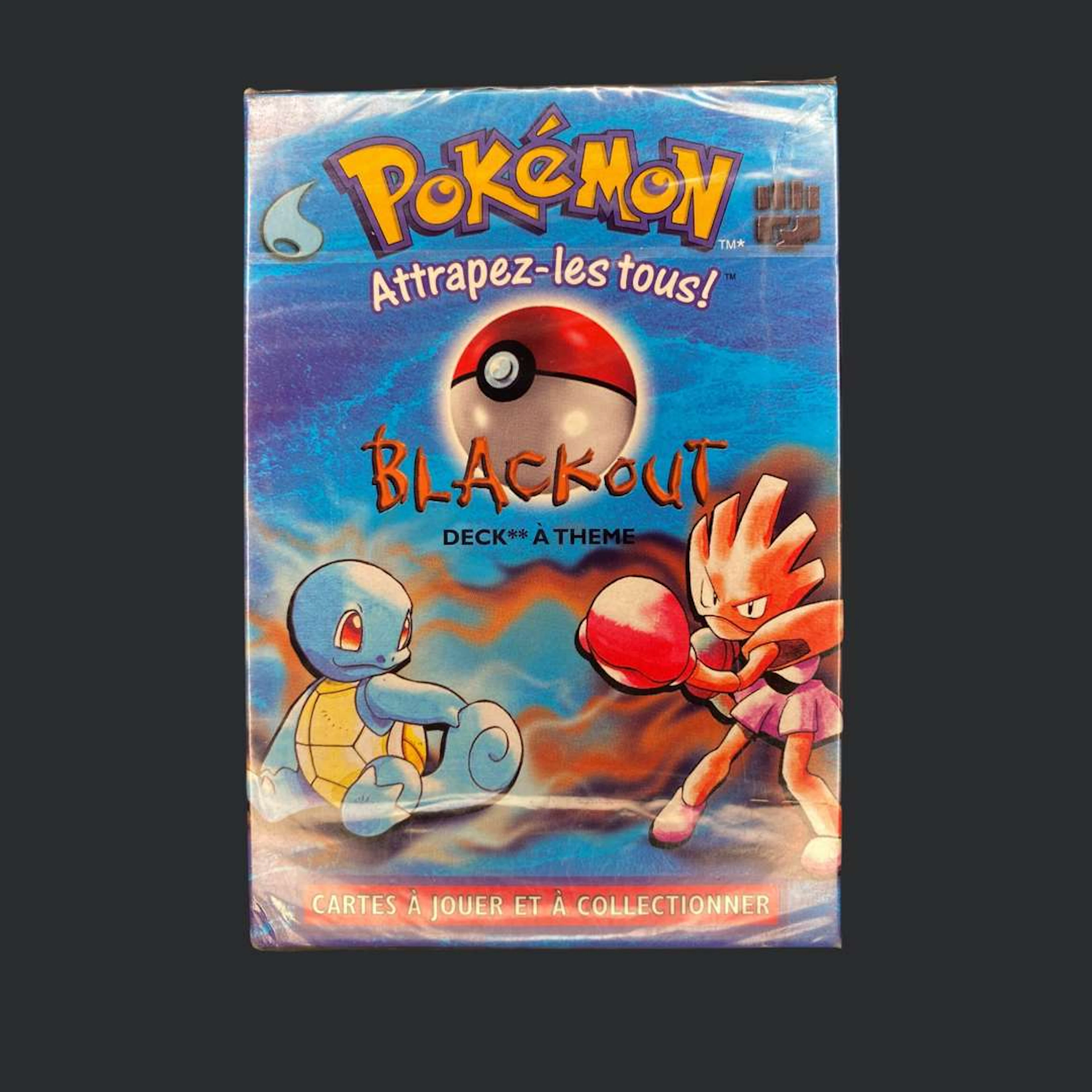 Pokémon: Starter Deck Set