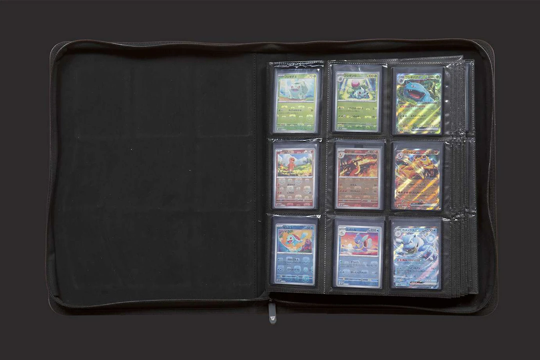 Pokémon: Master Ball Set 151
