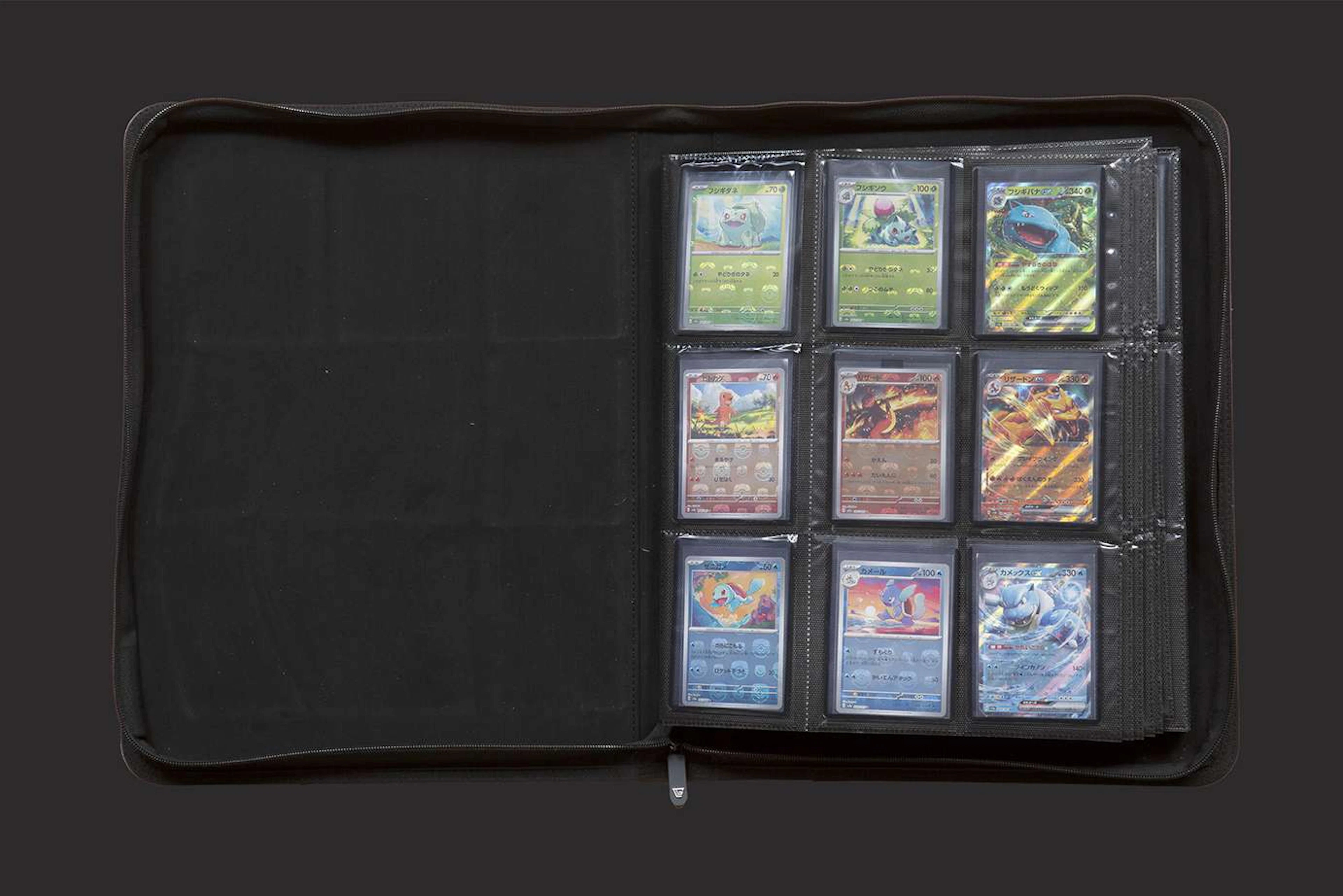 Pokémon: Master Ball Set 151