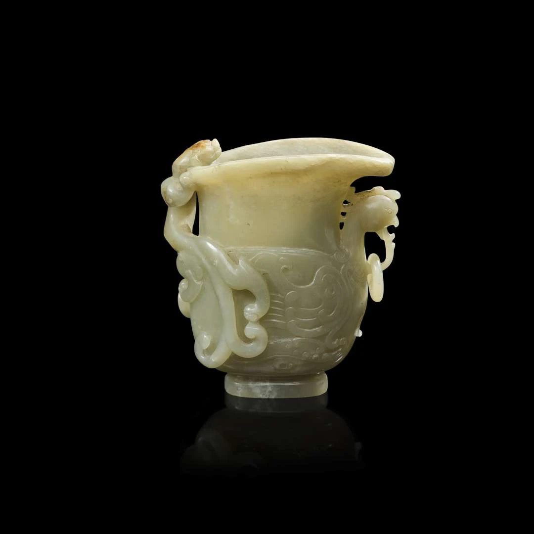 CHINA, 18th-century style