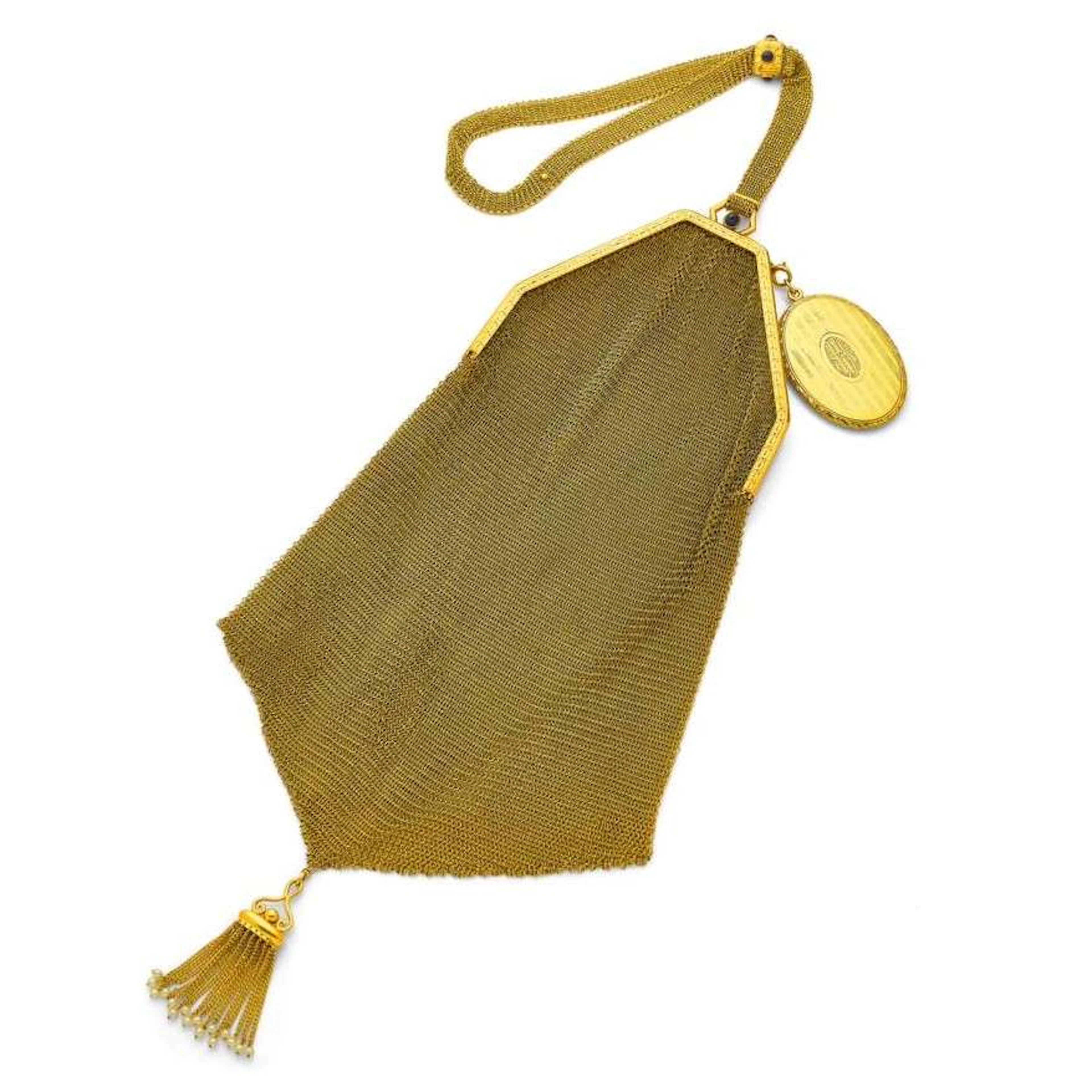 EVENING BAG
