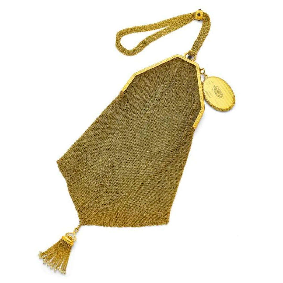 EVENING BAG