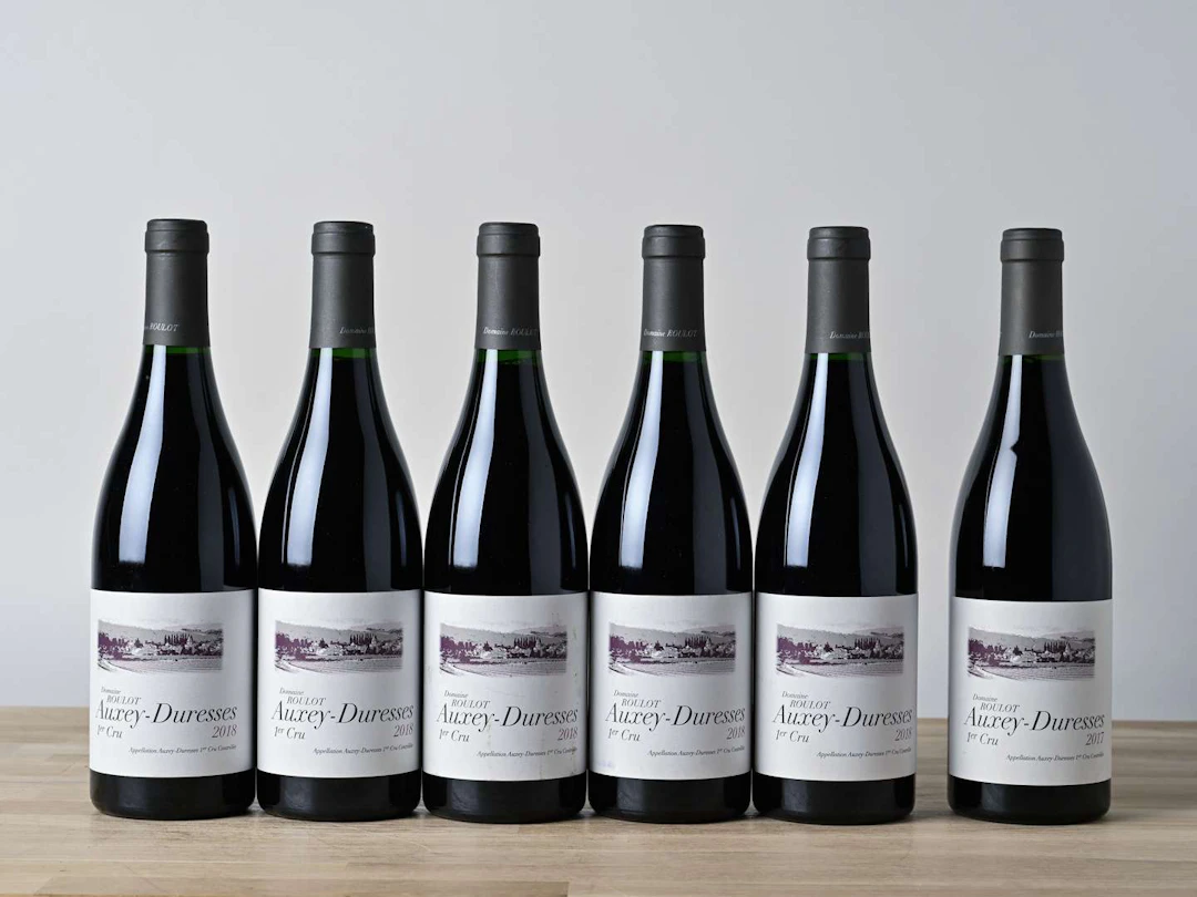 Domaine Roulot