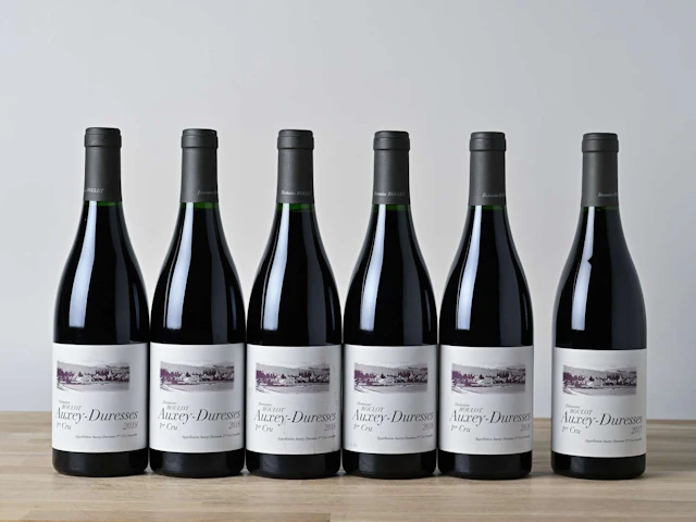 Domaine Roulot