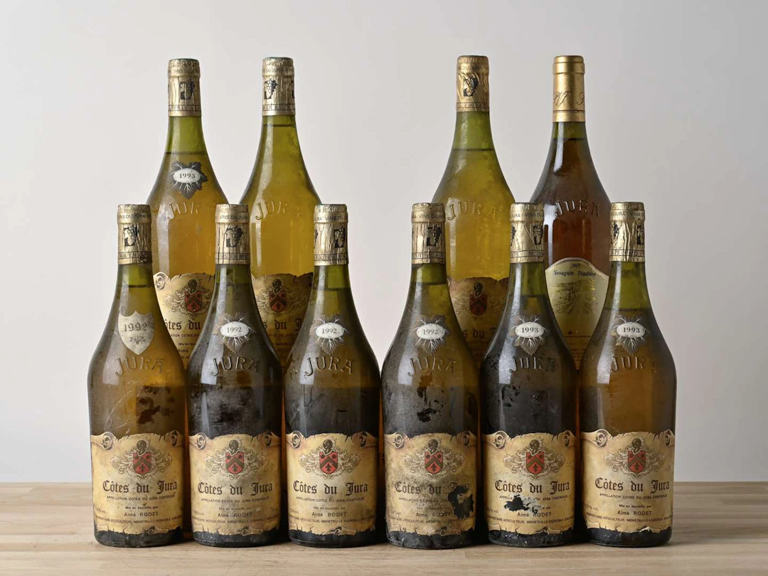 Domaine Aimé Rodet