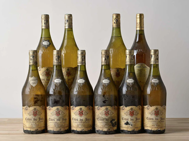 Domaine Aimé Rodet
