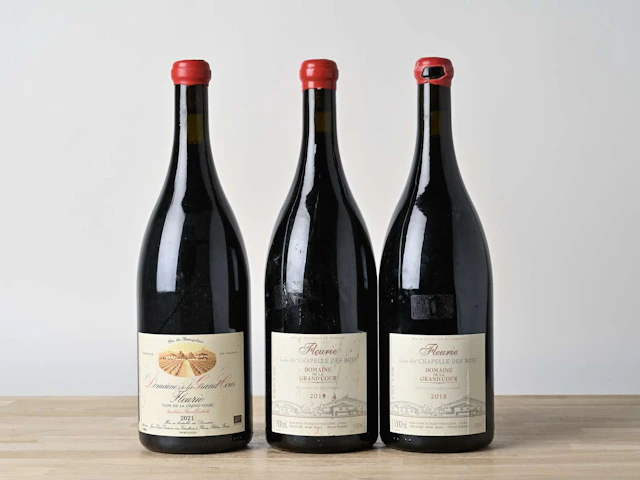 Domaine de la Grand'Cour