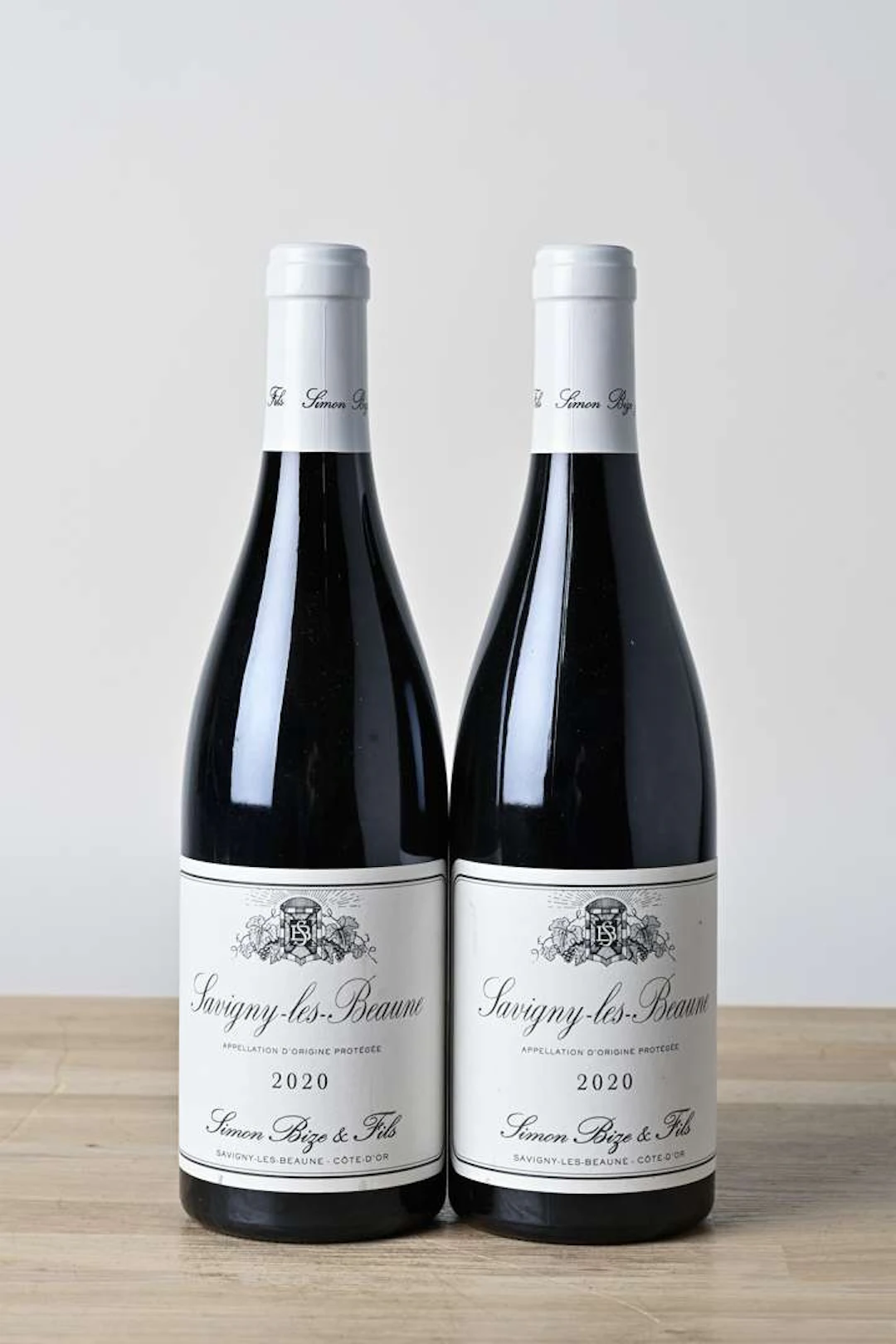 Domaine Simon Bize