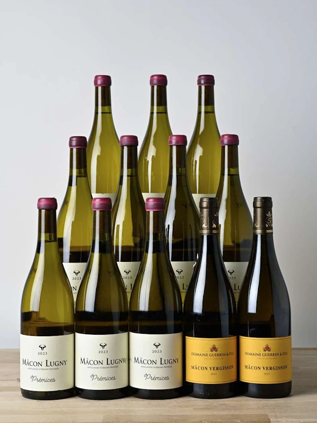 Domaine Guerrin