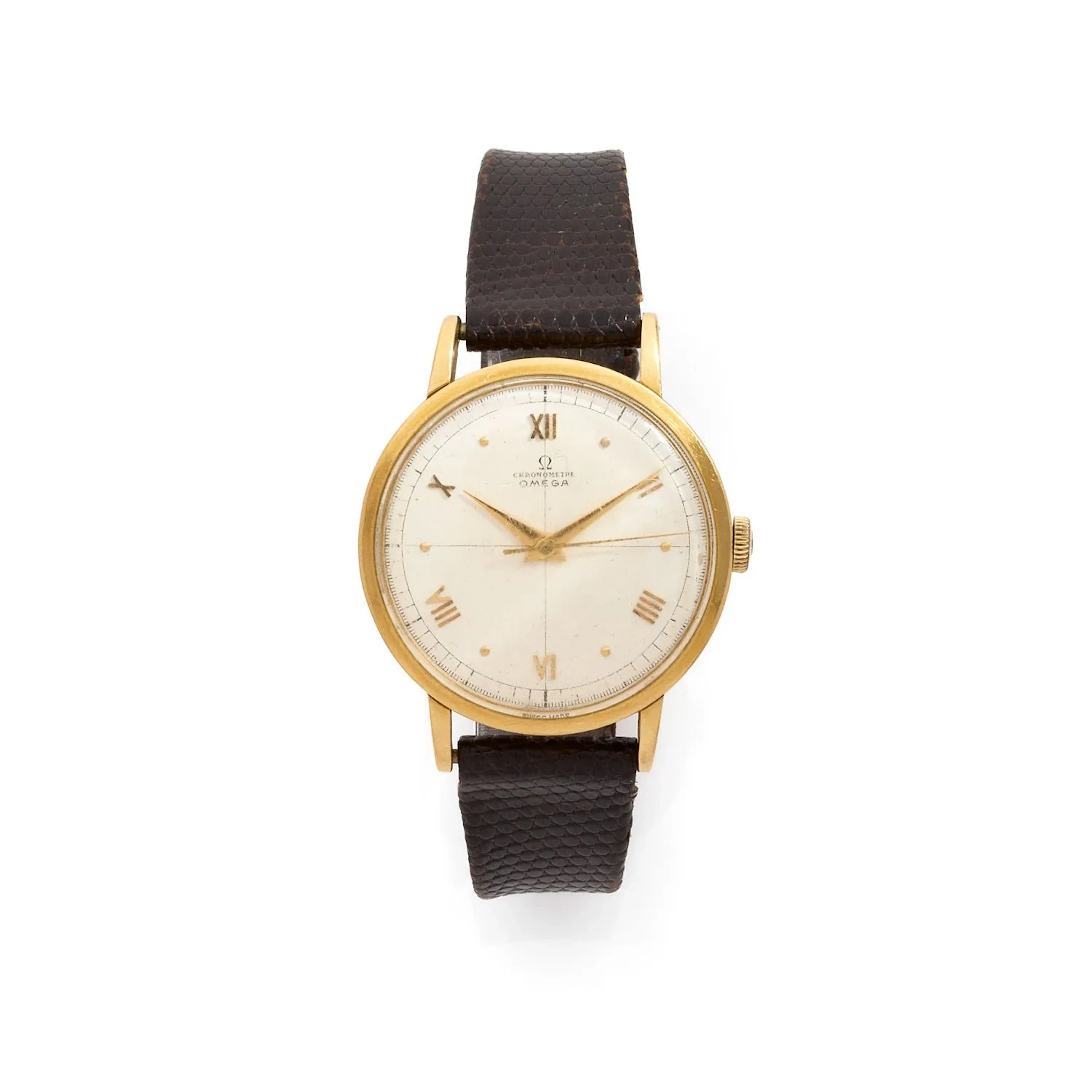 OMEGA - Lot 24
